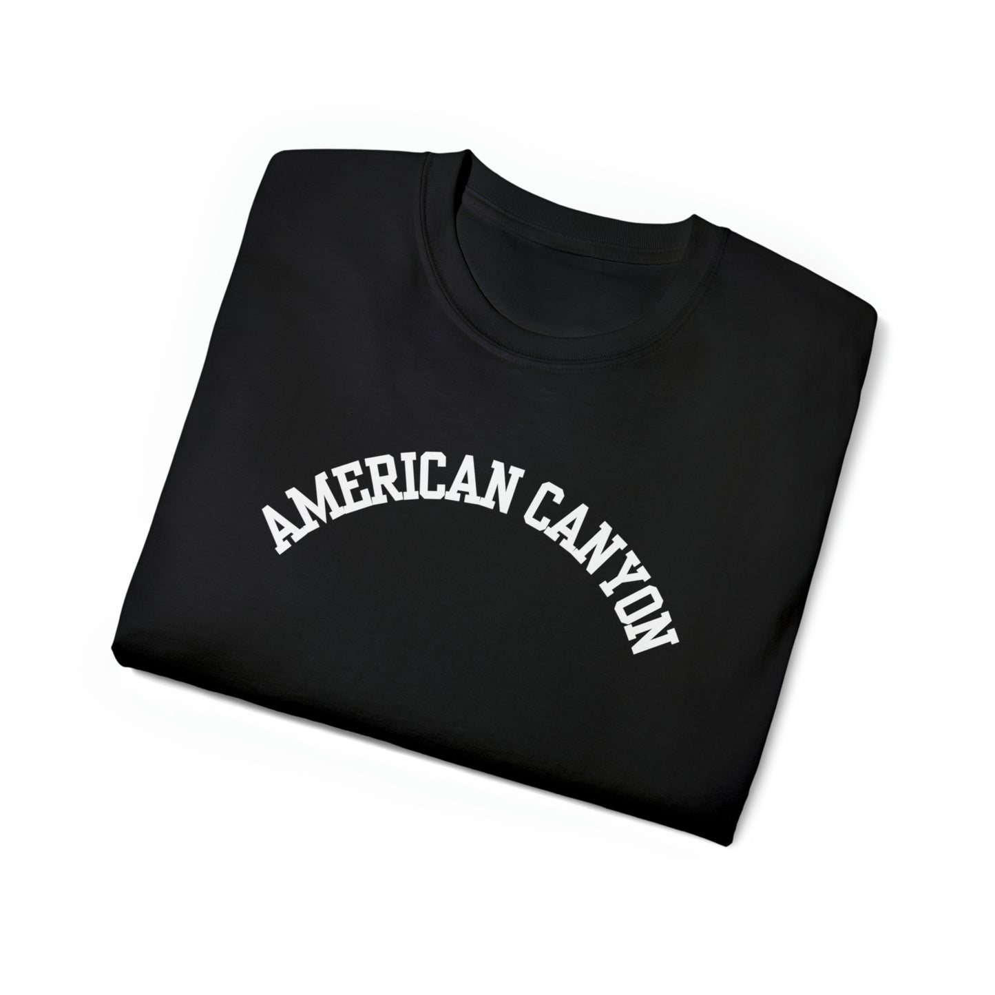 Men's American Canyon Tee