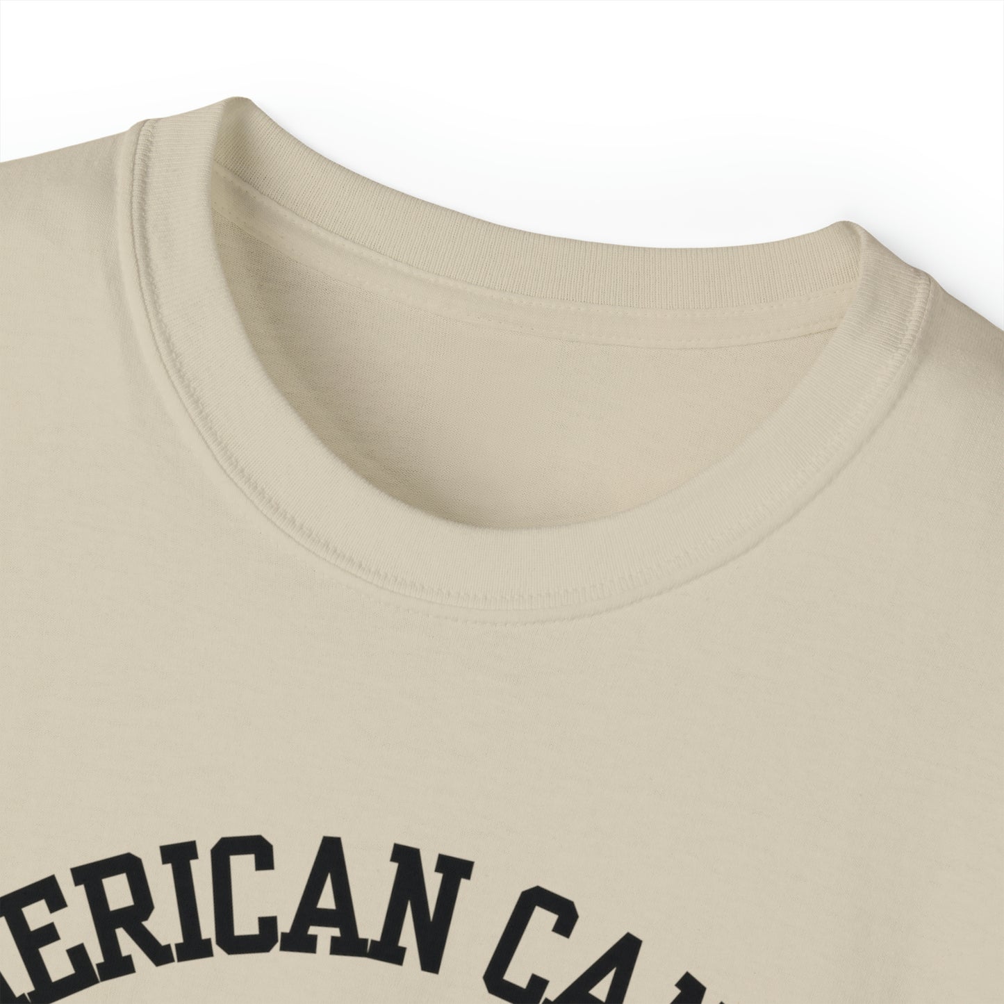 Men's American Canyon Tee