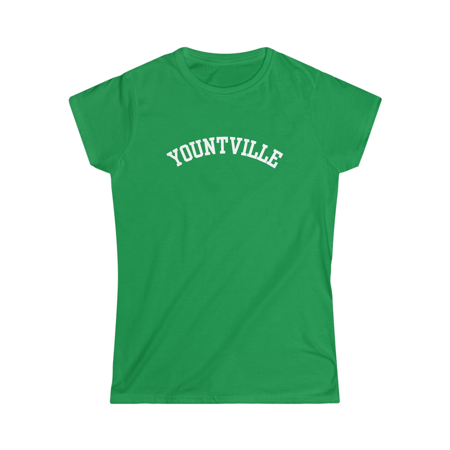 Women's Yountville T-shirt