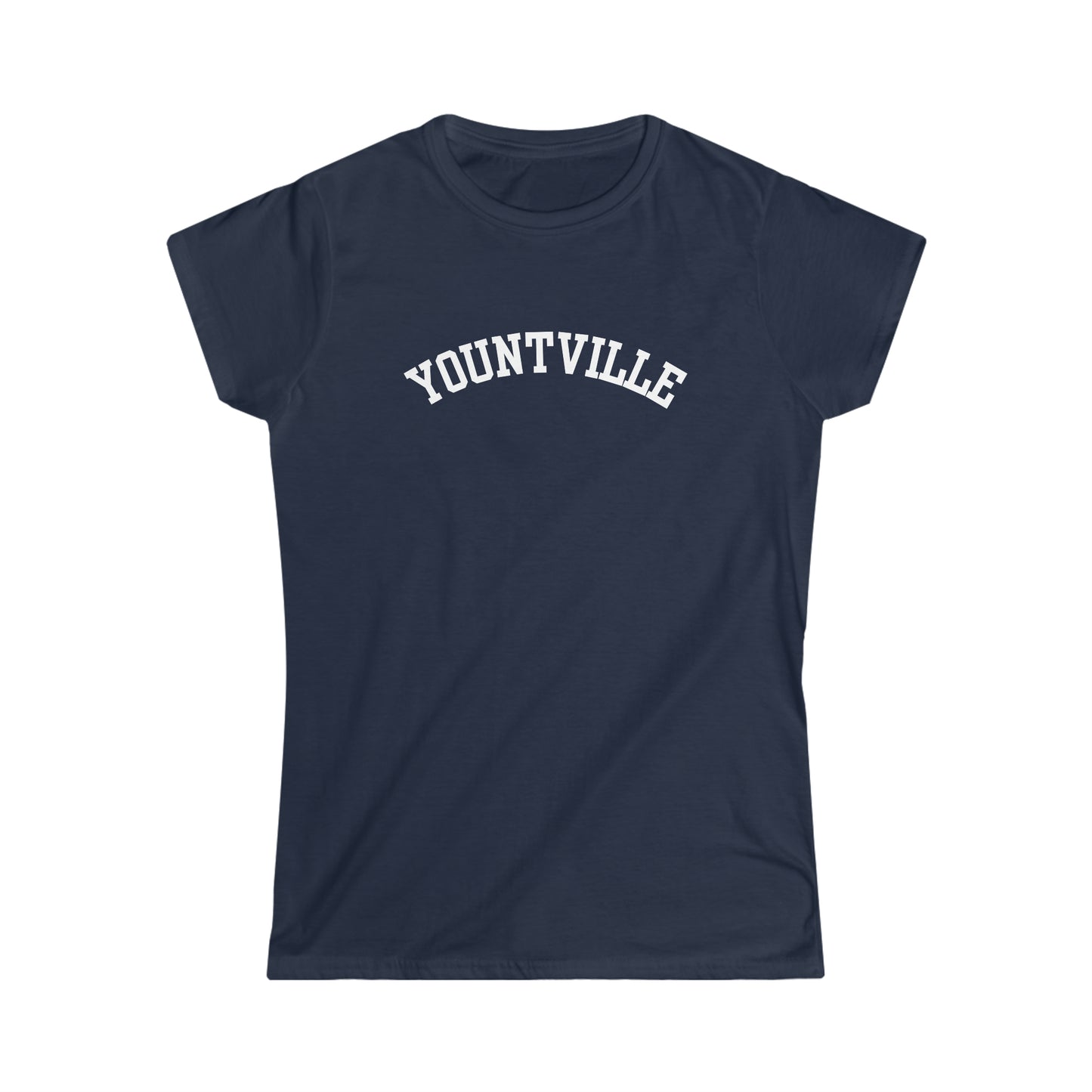 Women's Yountville T-shirt