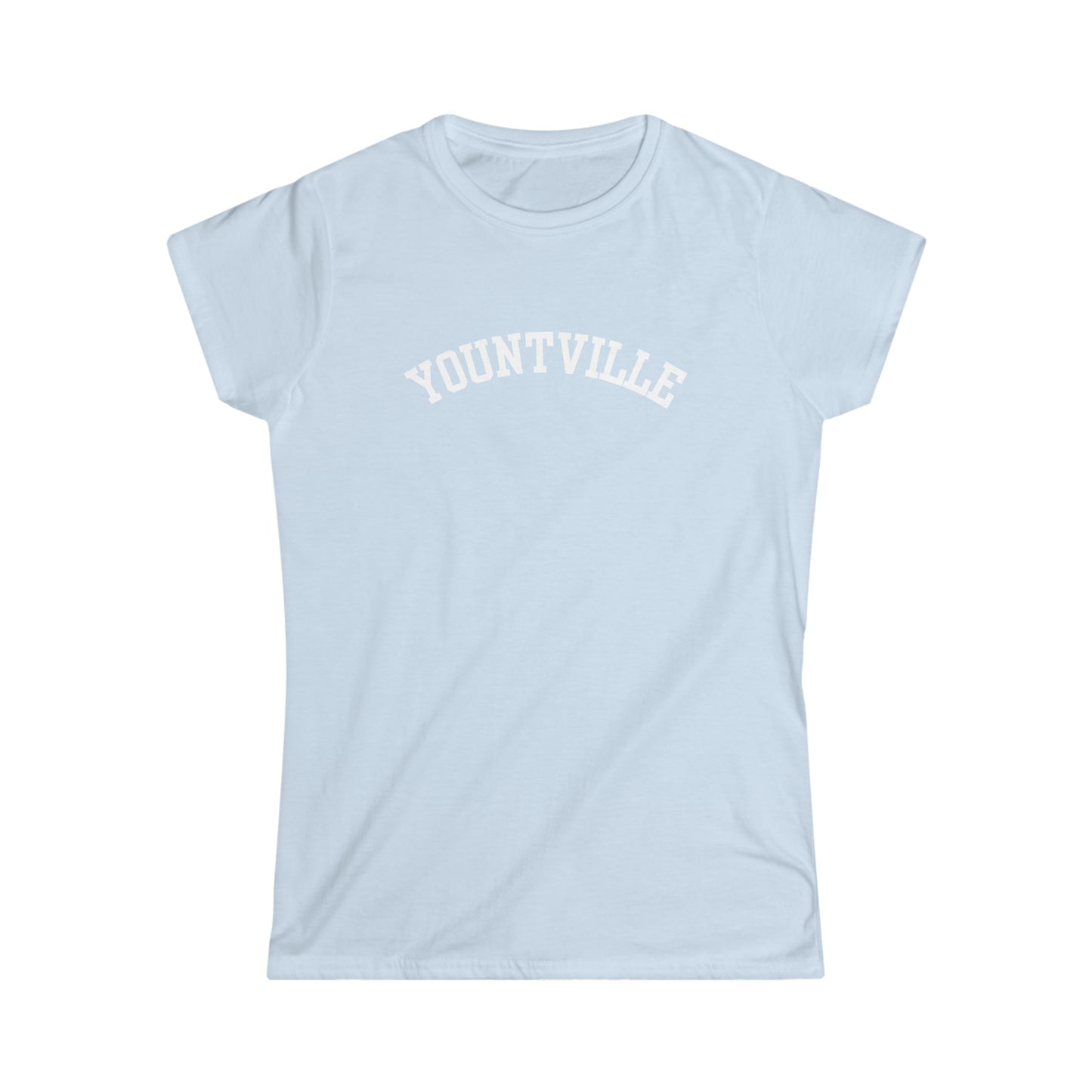 Women's Yountville T-shirt