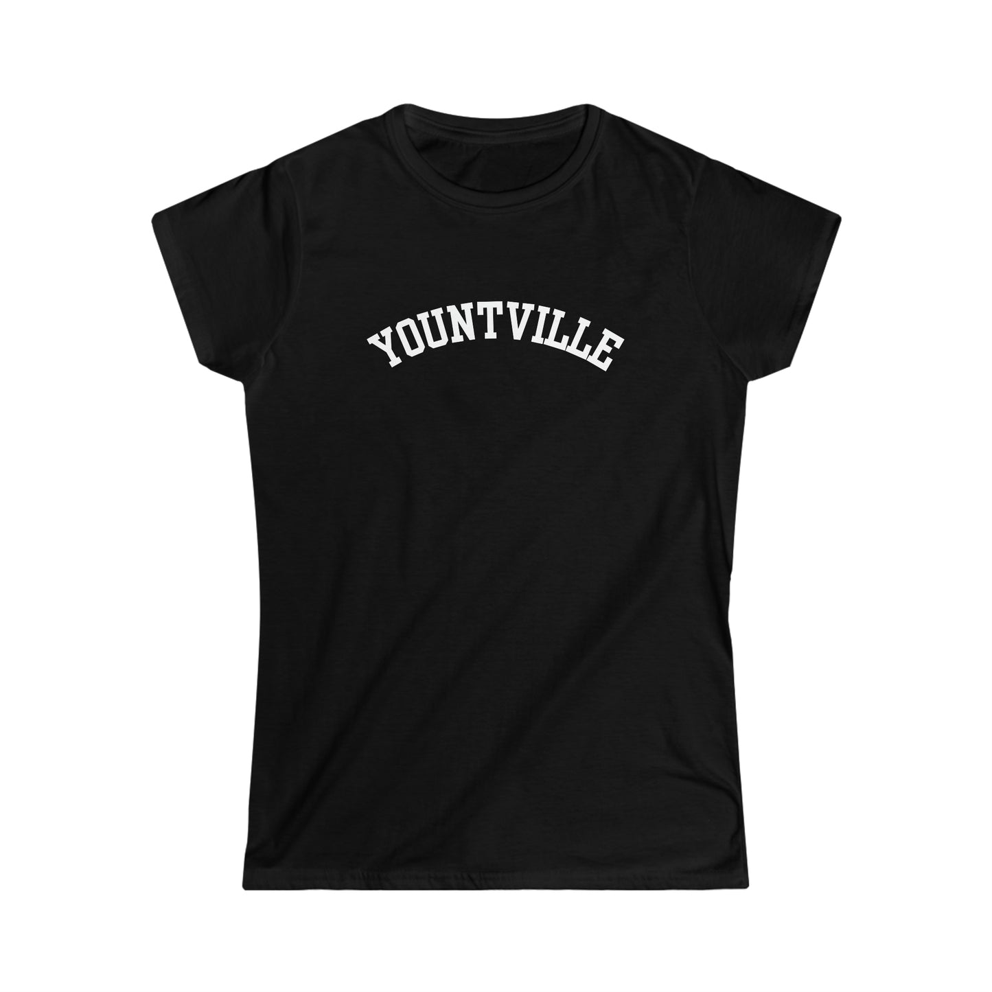 Women's Yountville T-shirt