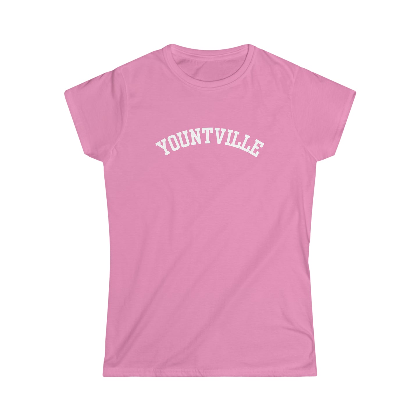 Women's Yountville T-shirt