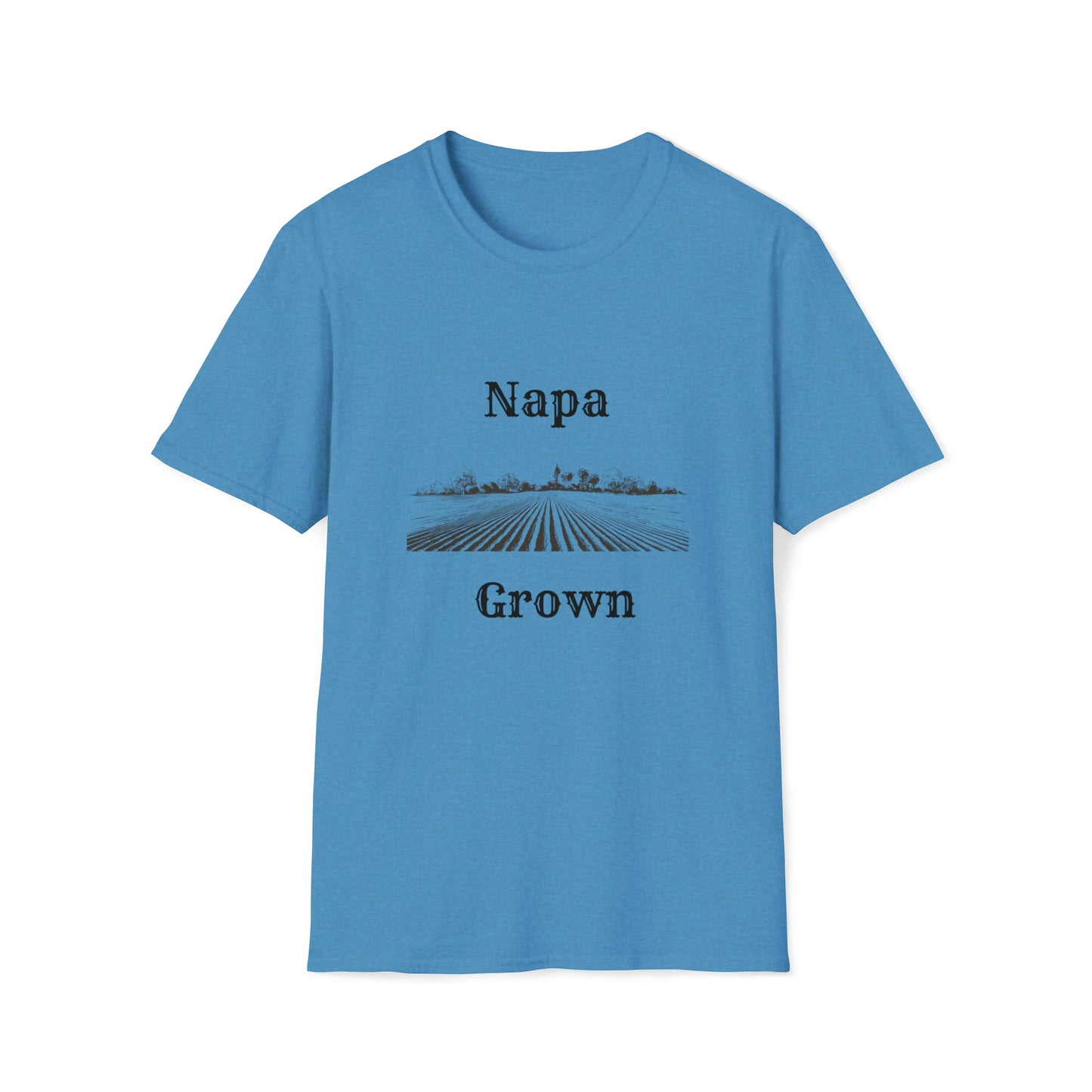 Men's Napa Grown T-Shirt
