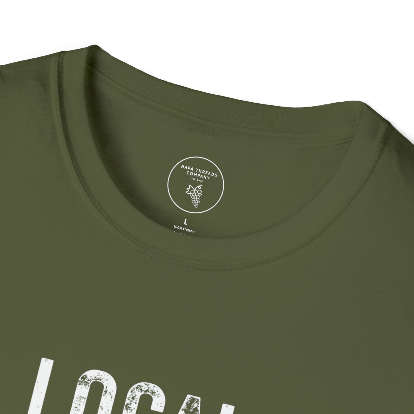 Local Vintage T-Shirt