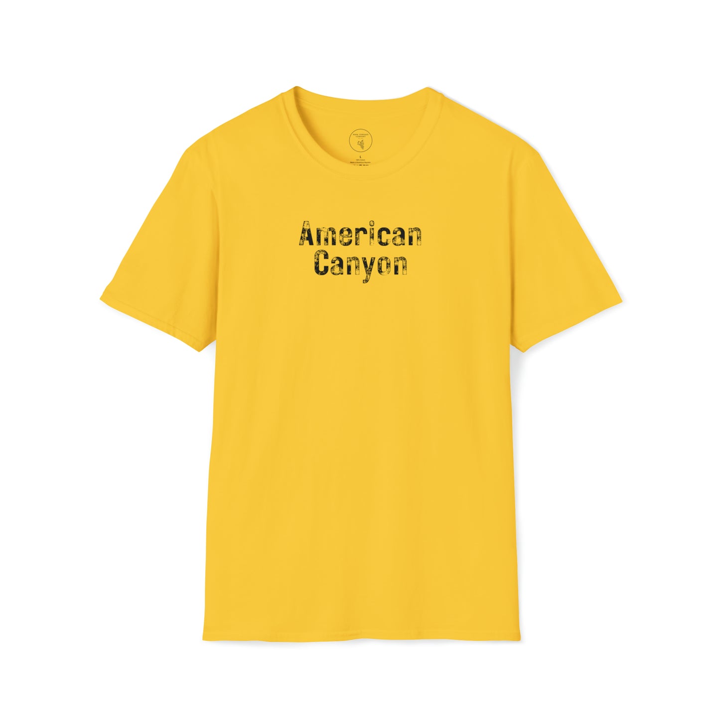 American Canyon Vintage T-Shirt