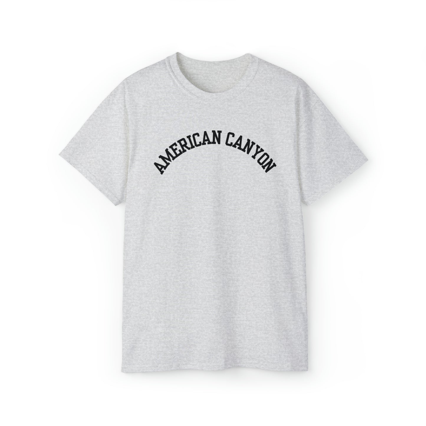 Men's American Canyon Tee