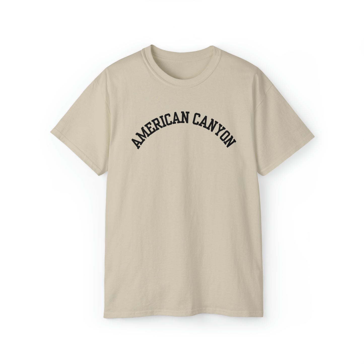 Men's American Canyon Tee
