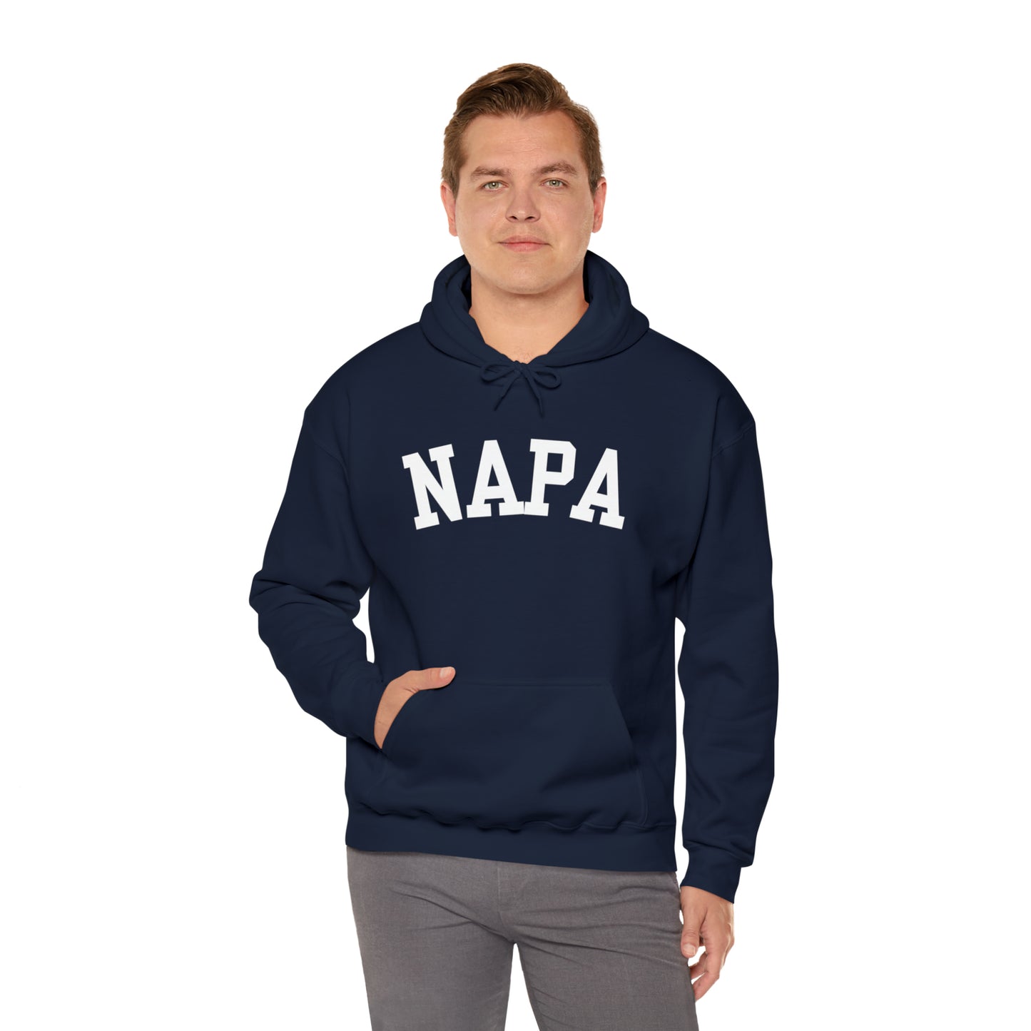 Napa Hoodie
