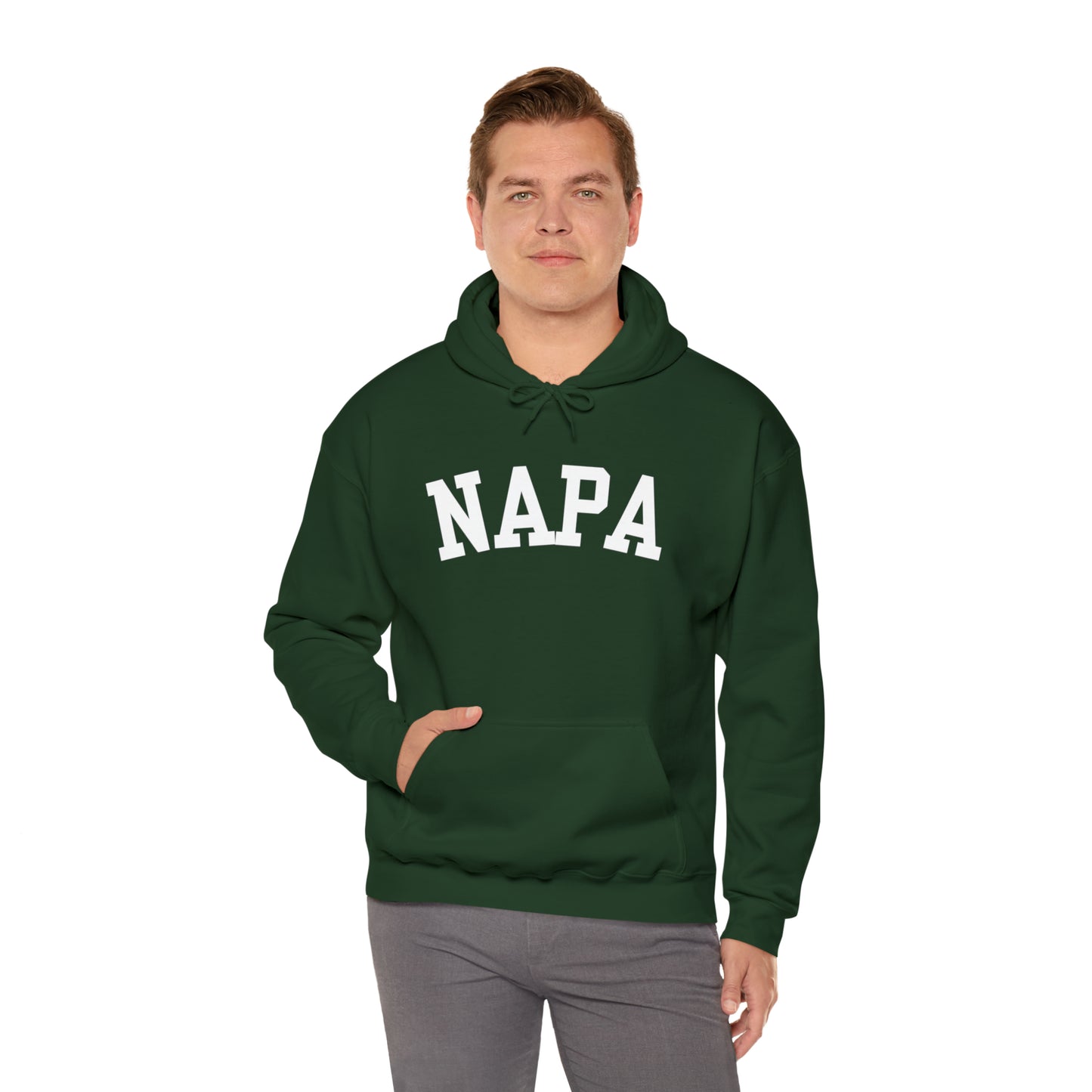 Napa Hoodie