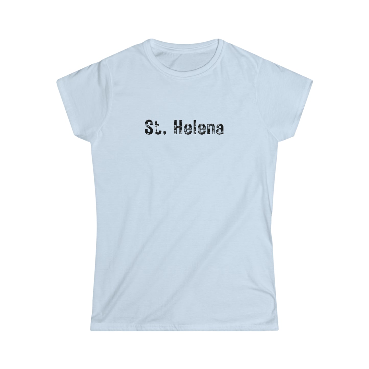 Women's St. Helena Vintage Tee