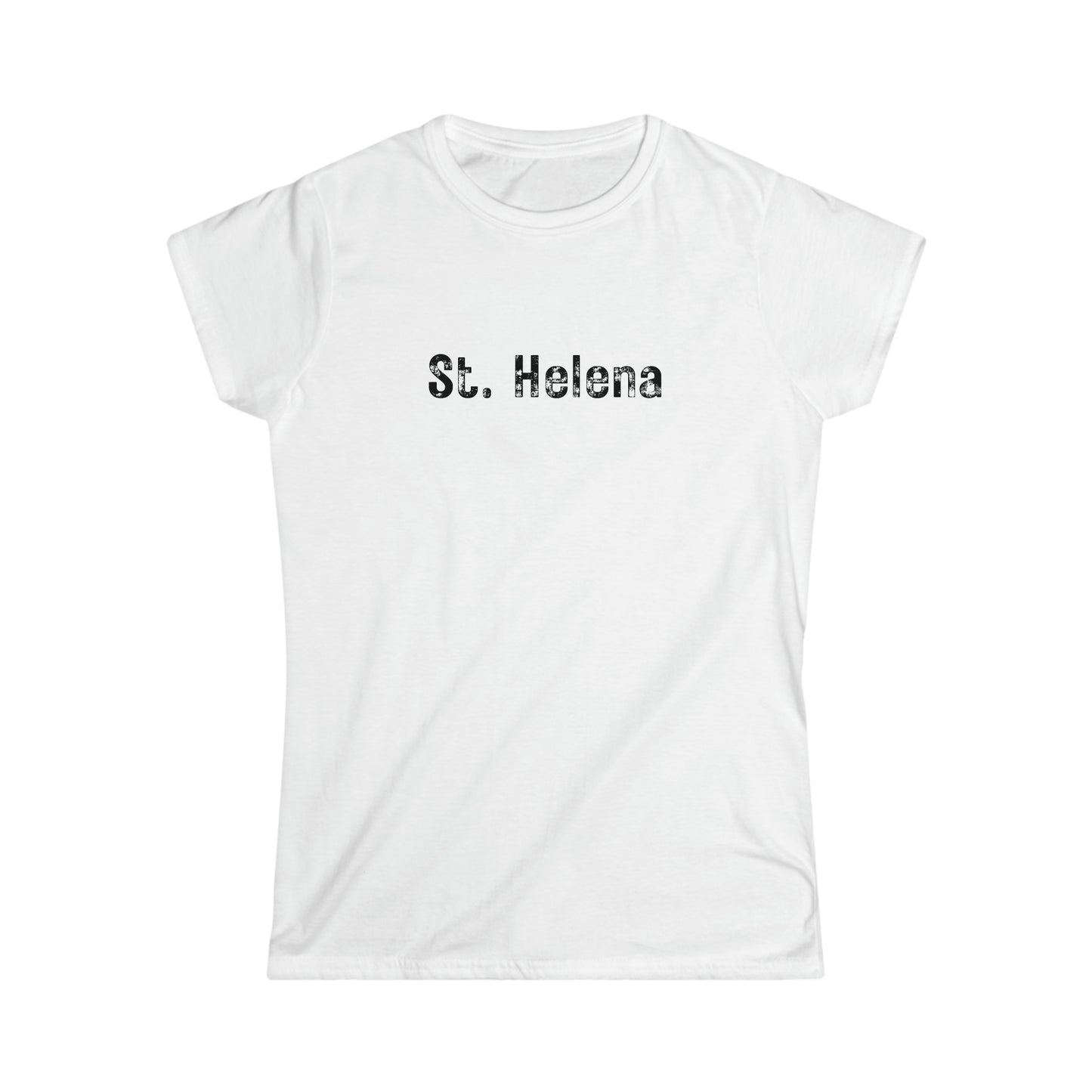 Women's St. Helena Vintage Tee
