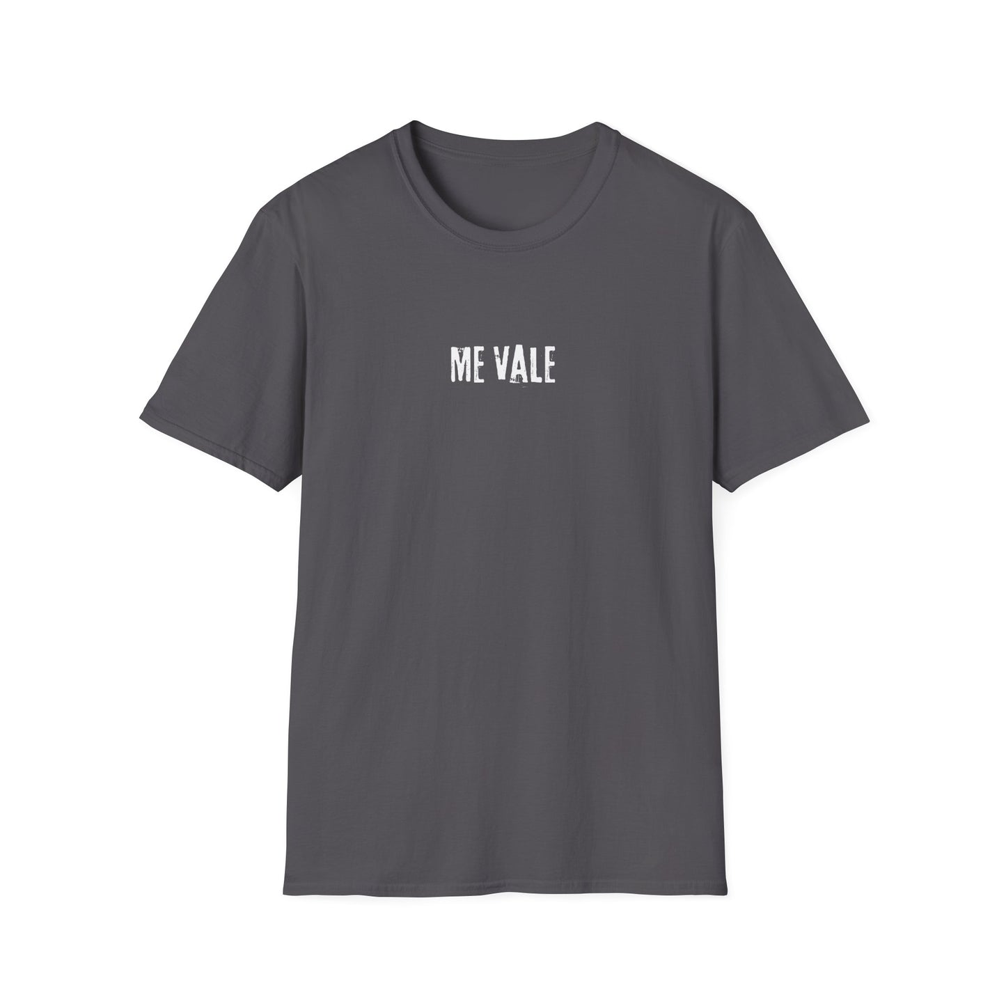 Me Vale (I Don't Care) Music Festival T-Shirt