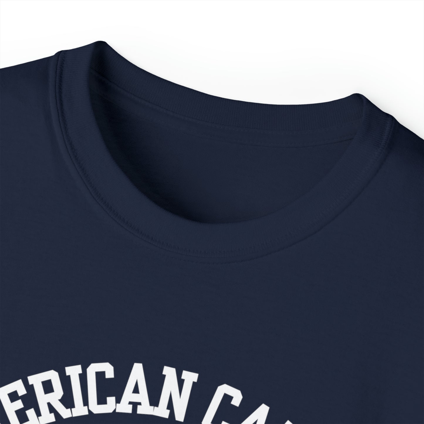Men's American Canyon Tee