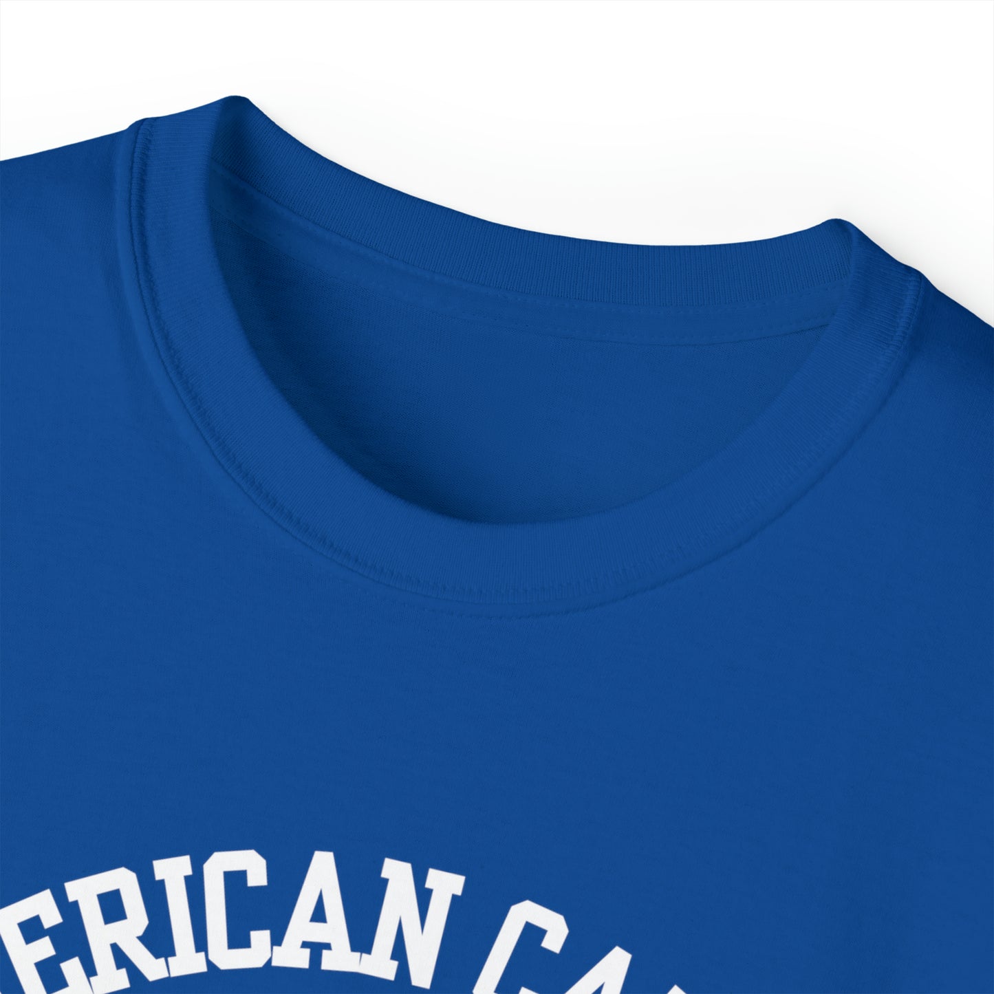 Men's American Canyon Tee