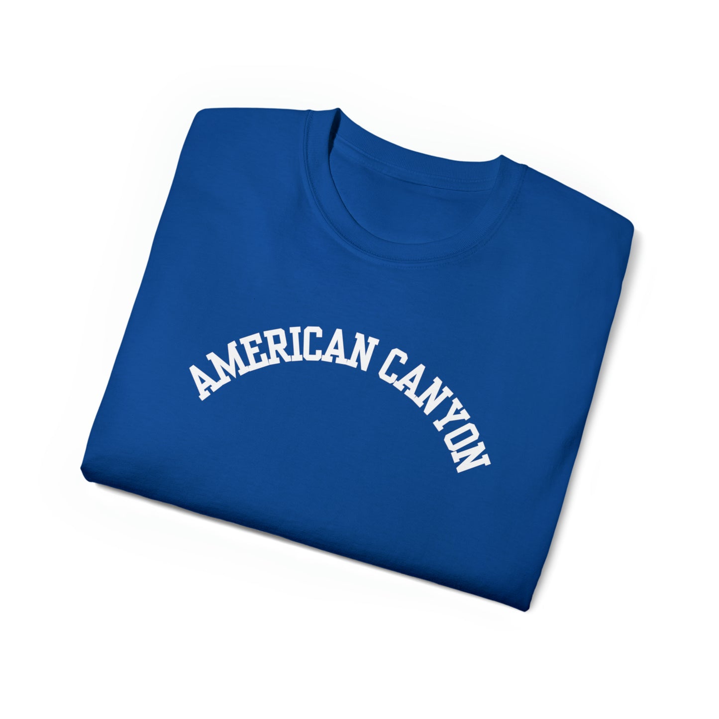 Men's American Canyon Tee