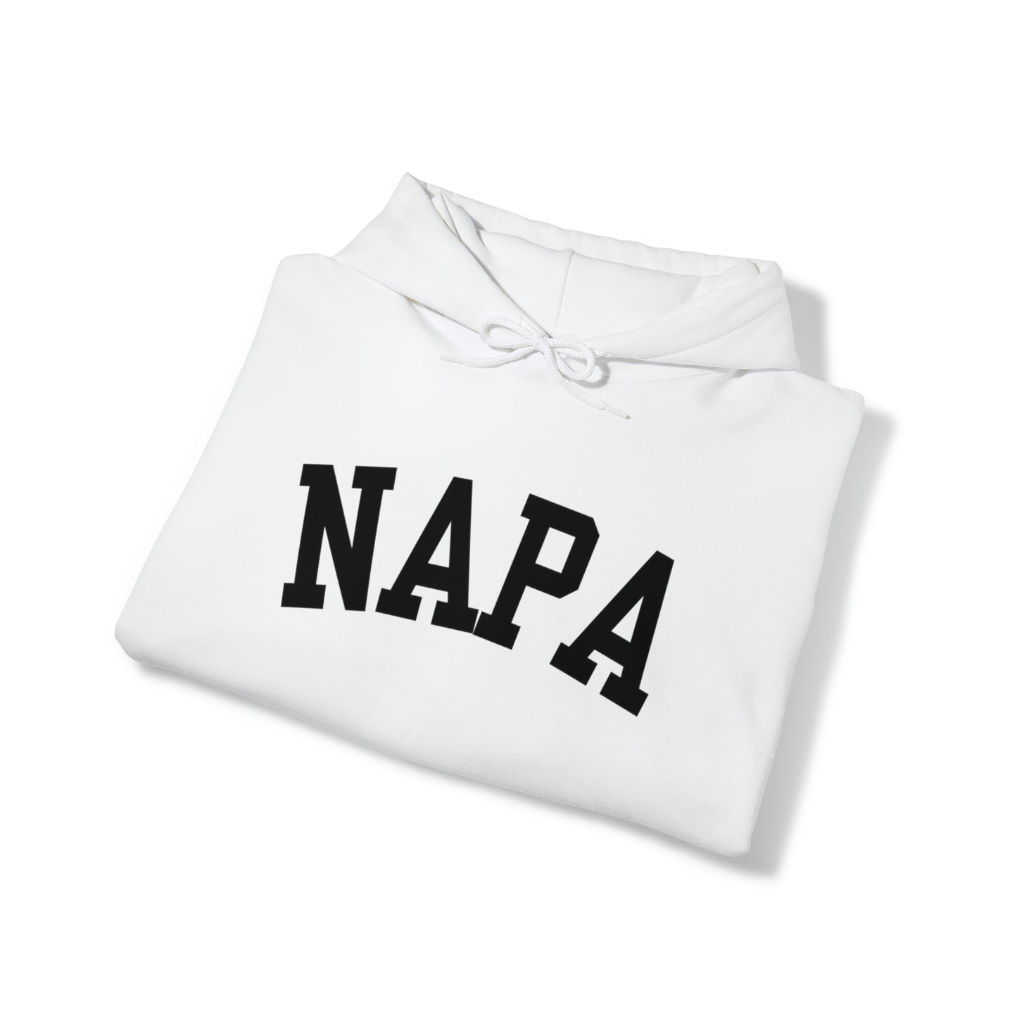 Napa Hoodie