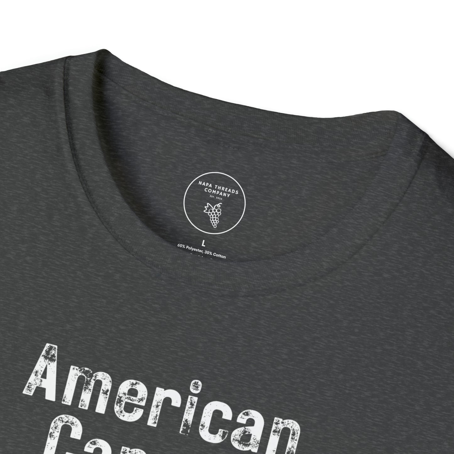 American Canyon Vintage T-Shirt