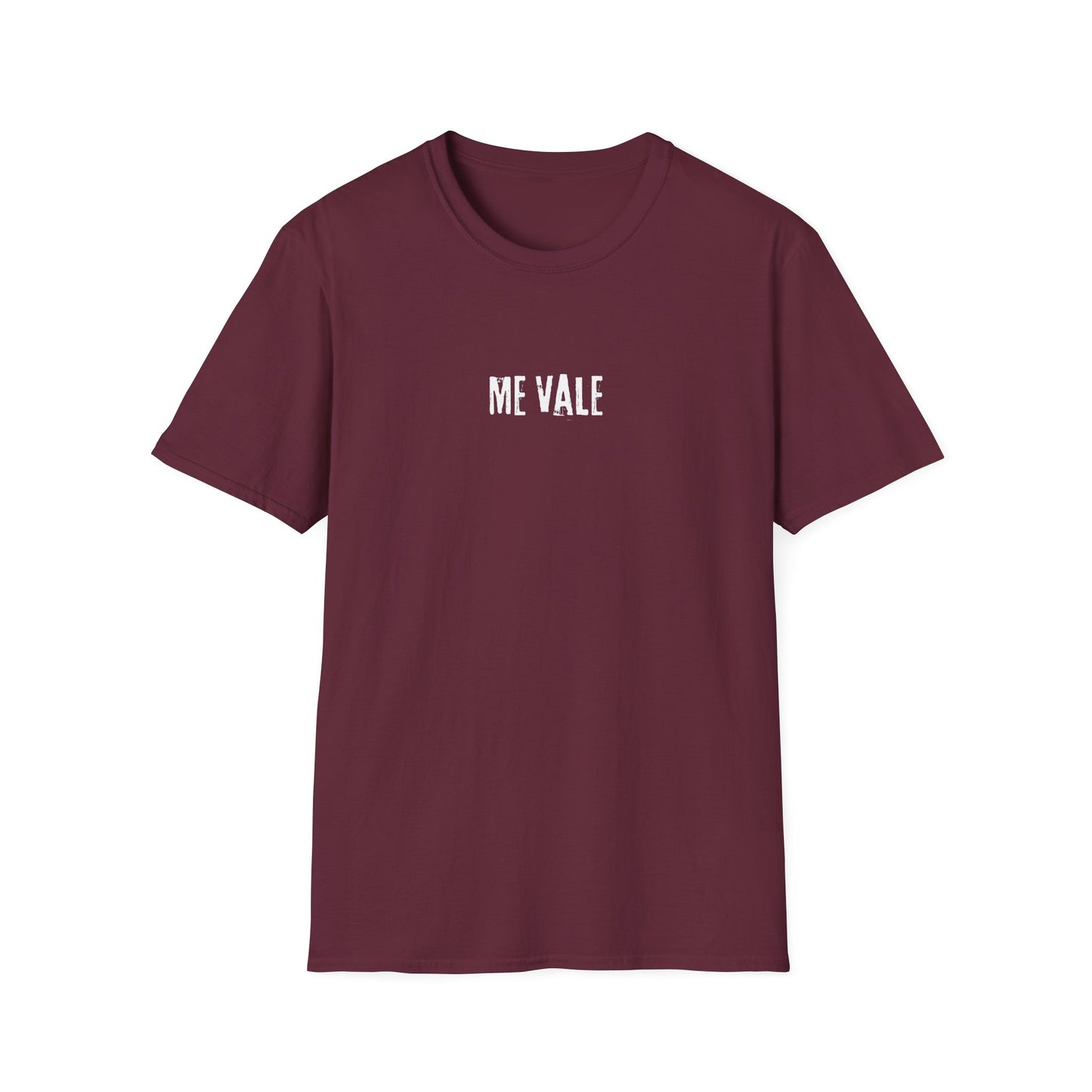 Me Vale (I Don't Care) Music Festival T-Shirt