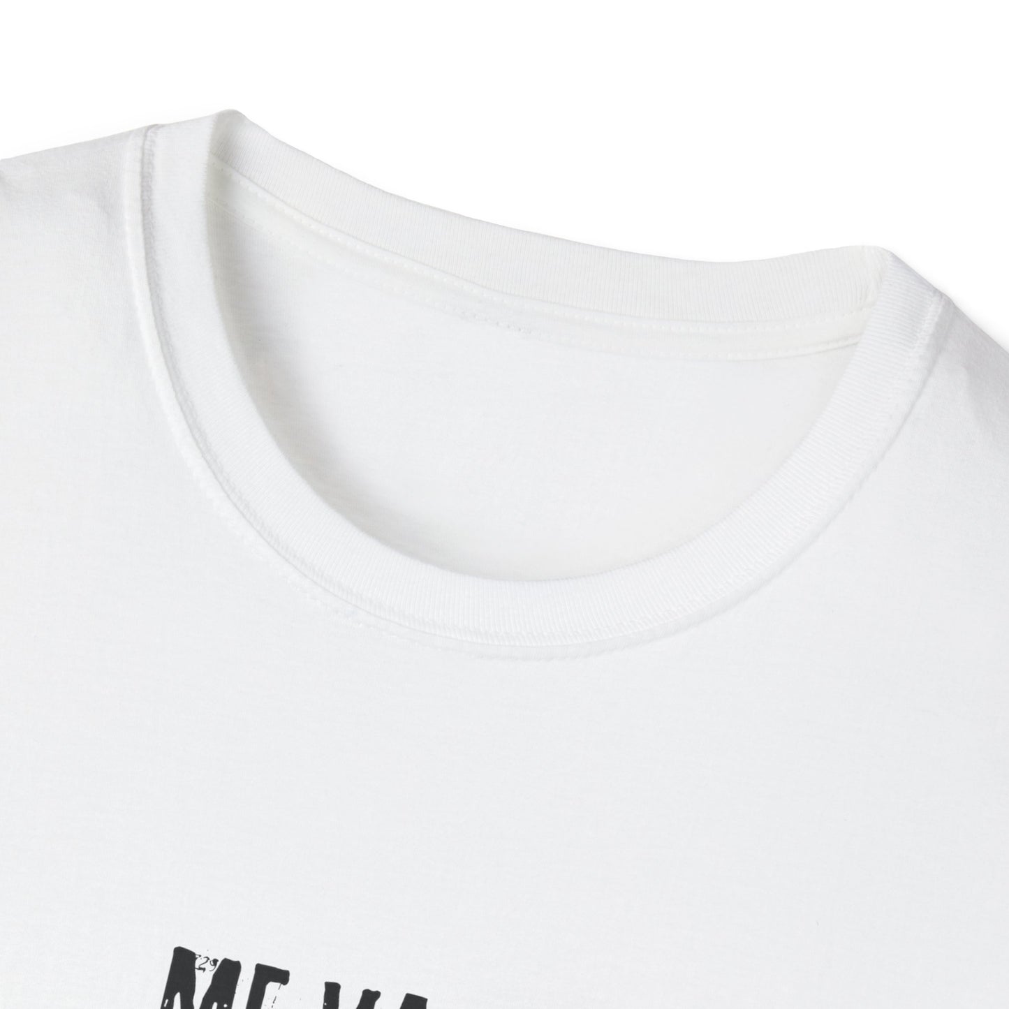 Me Vale (I Don't Care) Music Festival T-Shirt