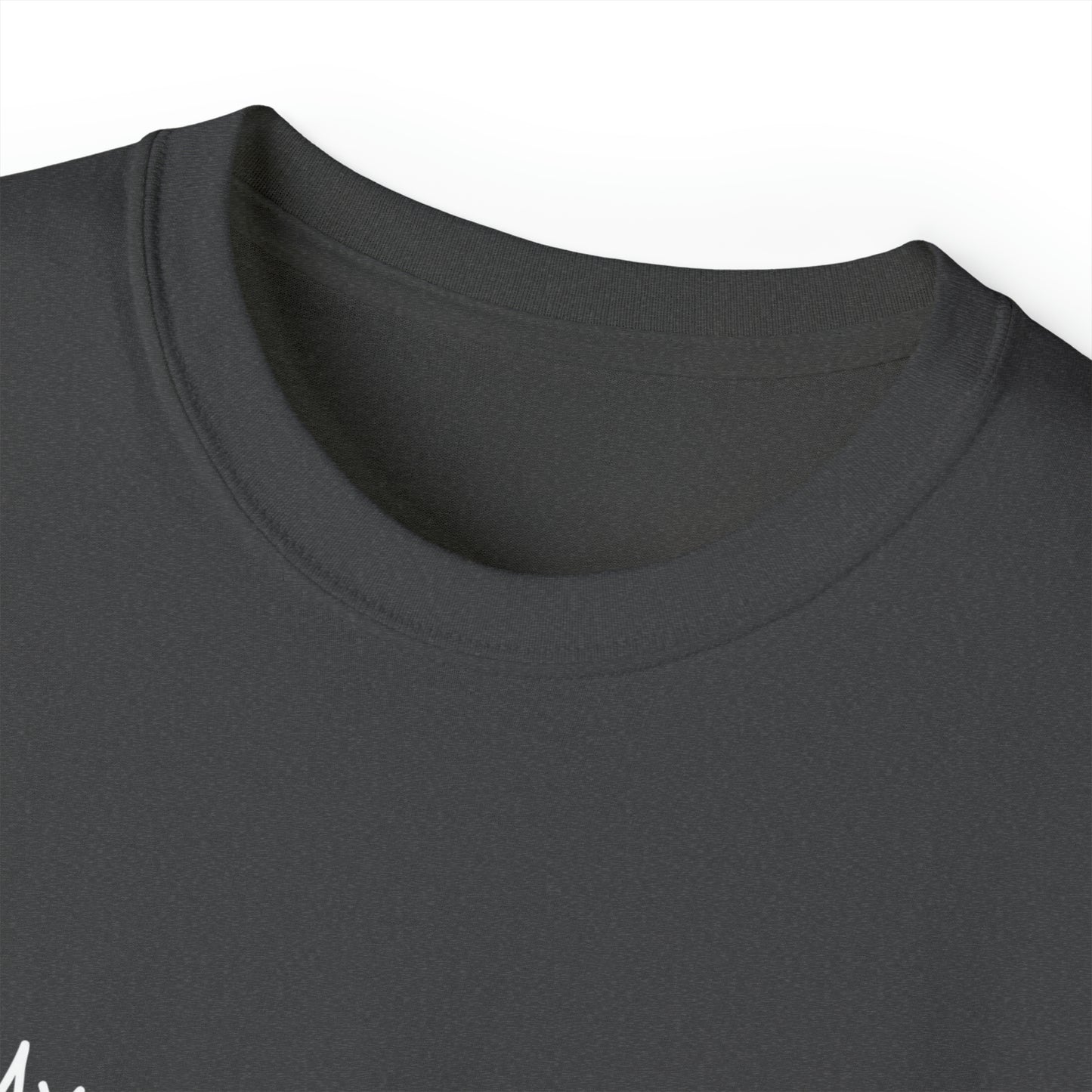 Napa Handwriting Tee
