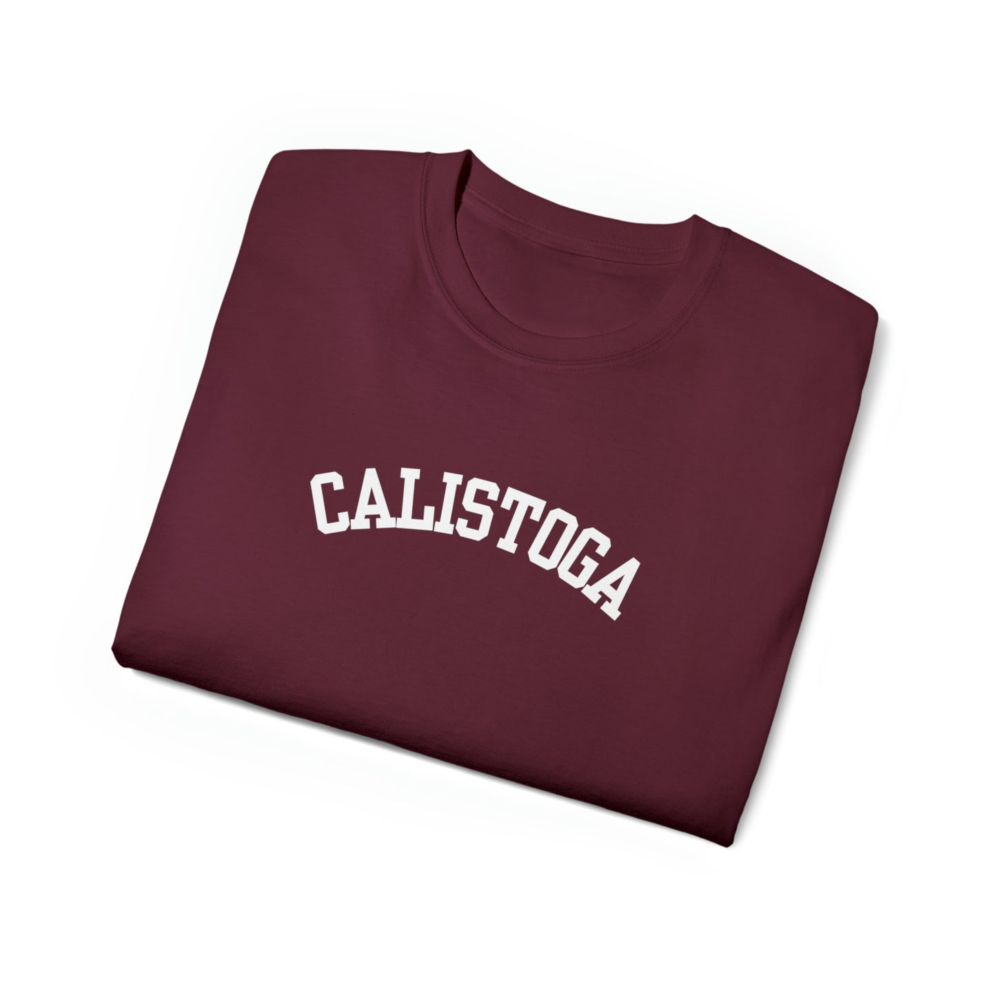 Men's Calistoga Tee