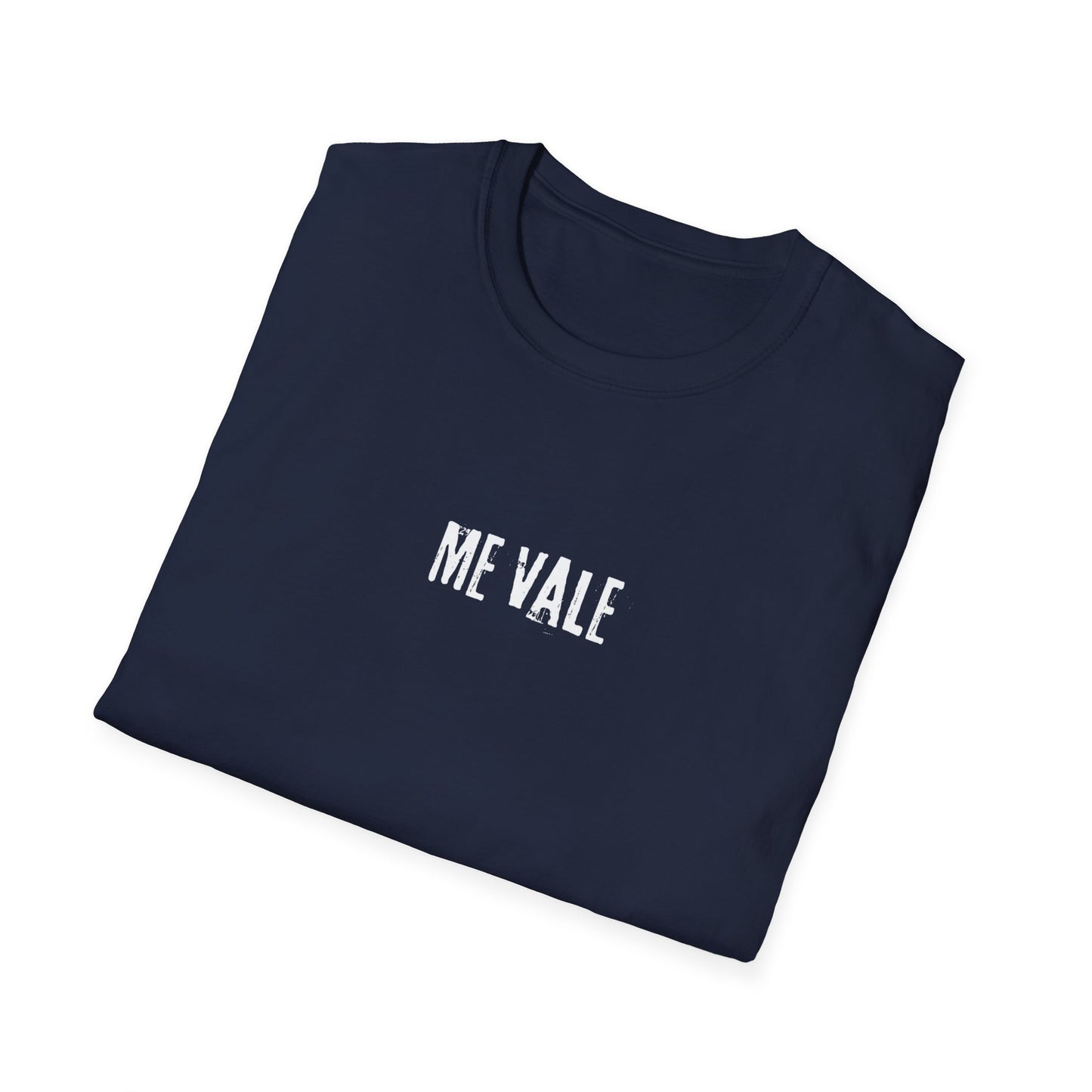Me Vale (I Don't Care) Music Festival T-Shirt