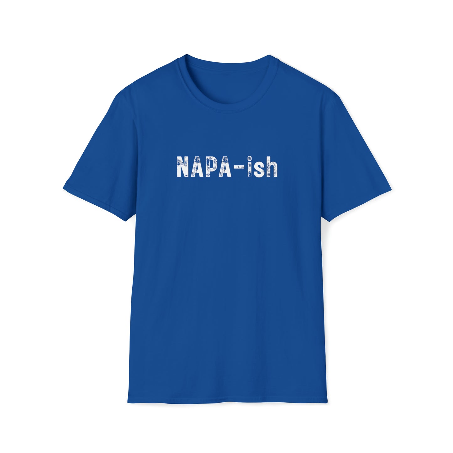 Men's Napa-ish T-Shirt