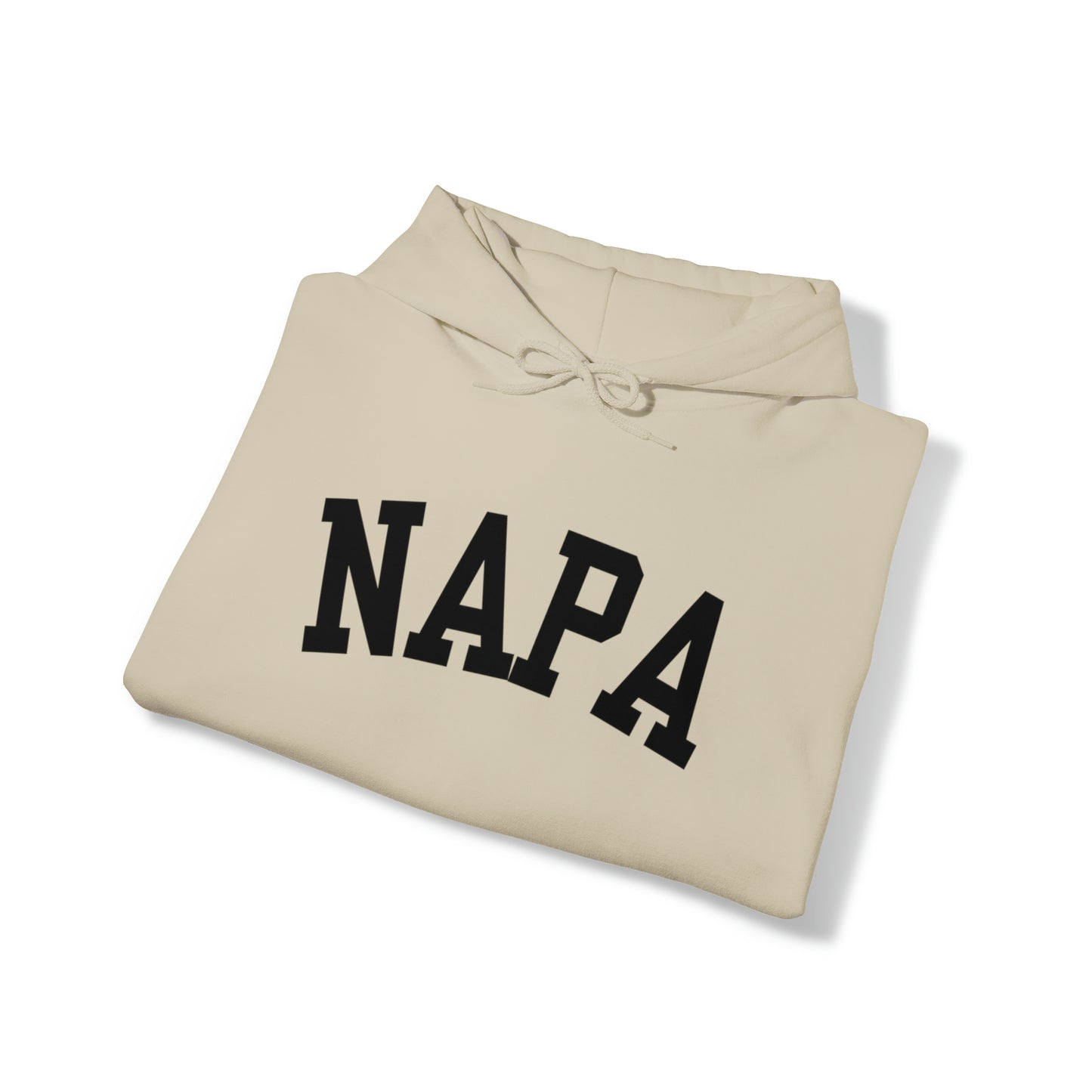 Napa Hoodie