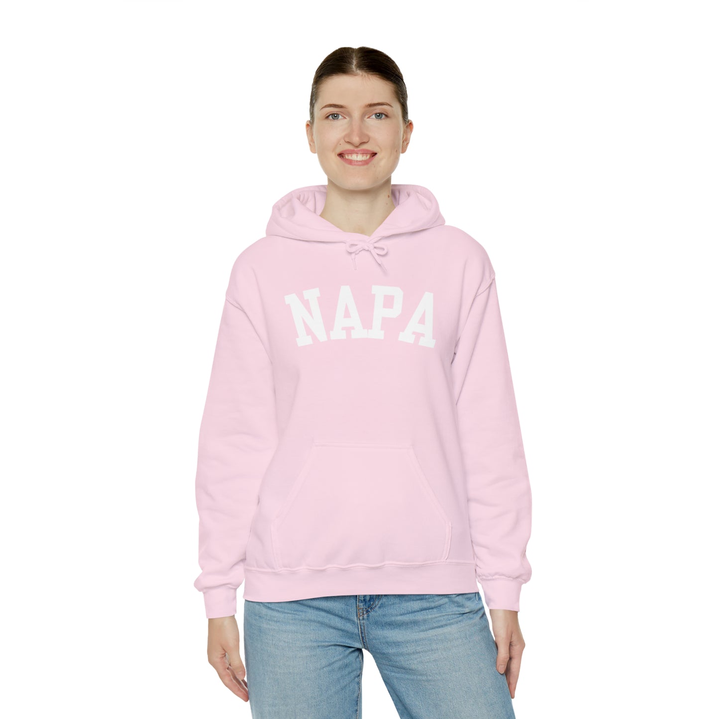 Napa Hoodie