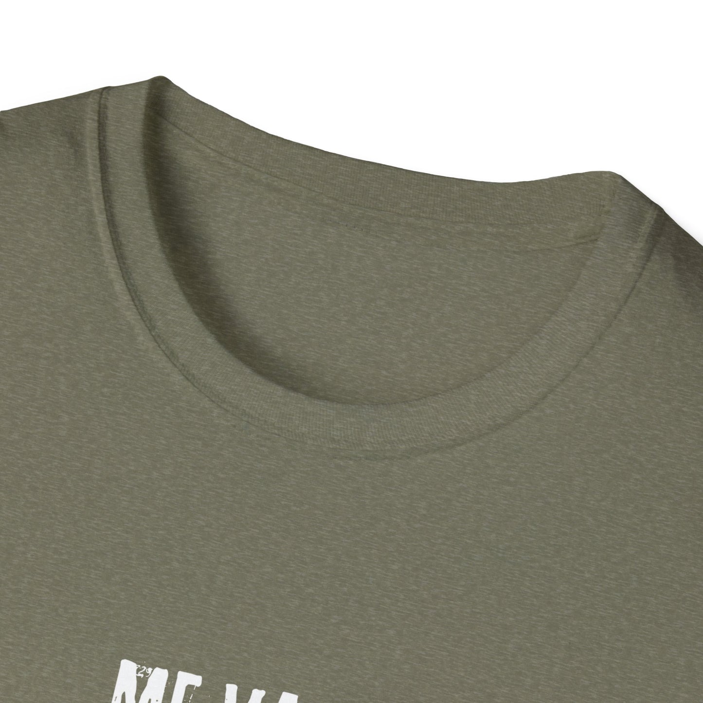 Me Vale (I Don't Care) Music Festival T-Shirt