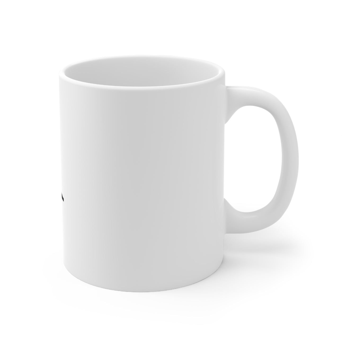 Napa Mug - Wine Crusher