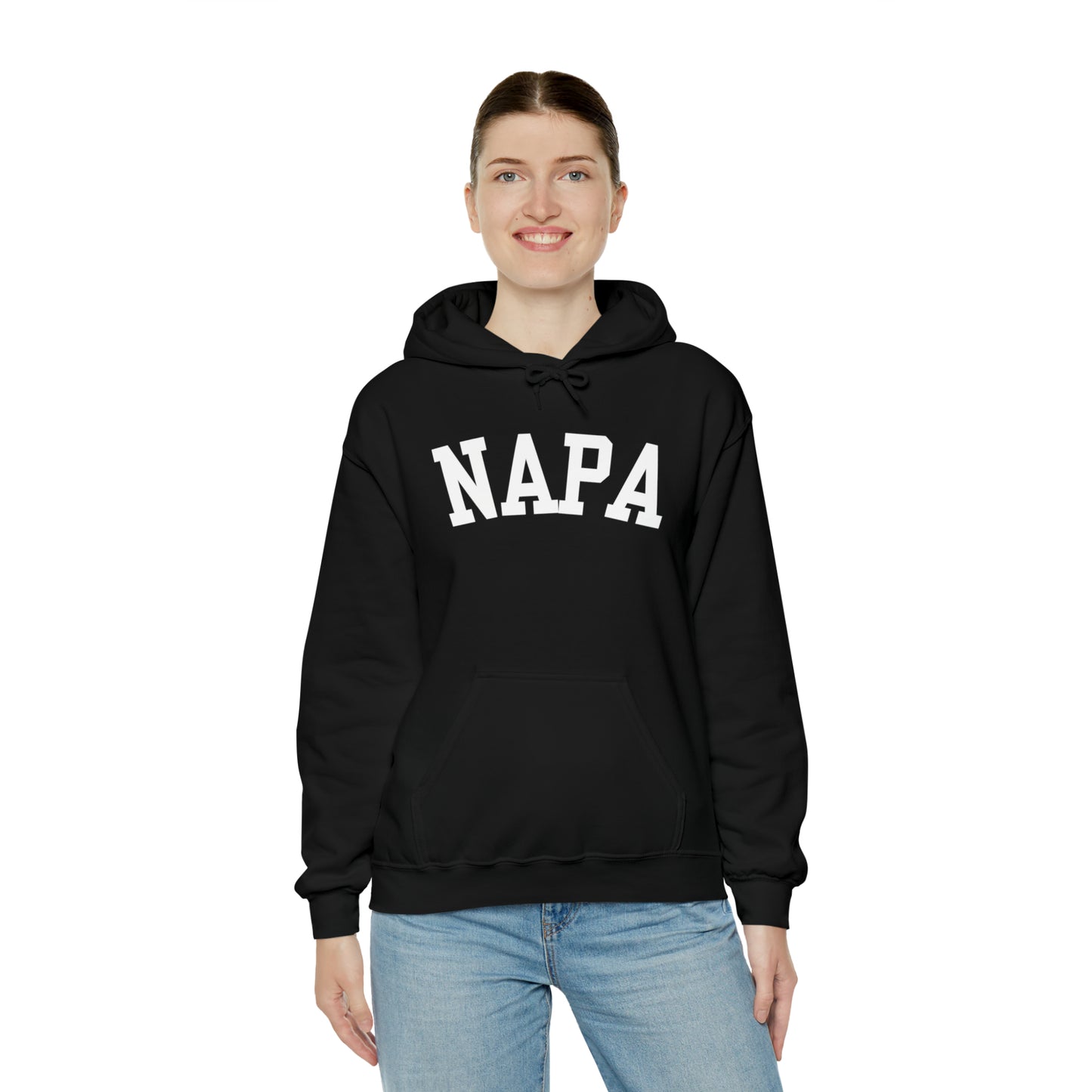 Napa Hoodie
