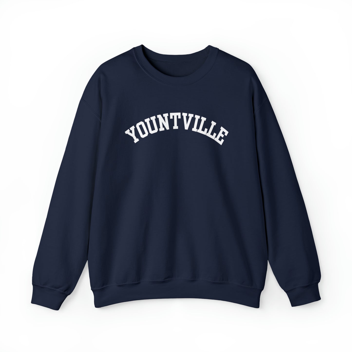 Yountville Crewneck Sweatshirt