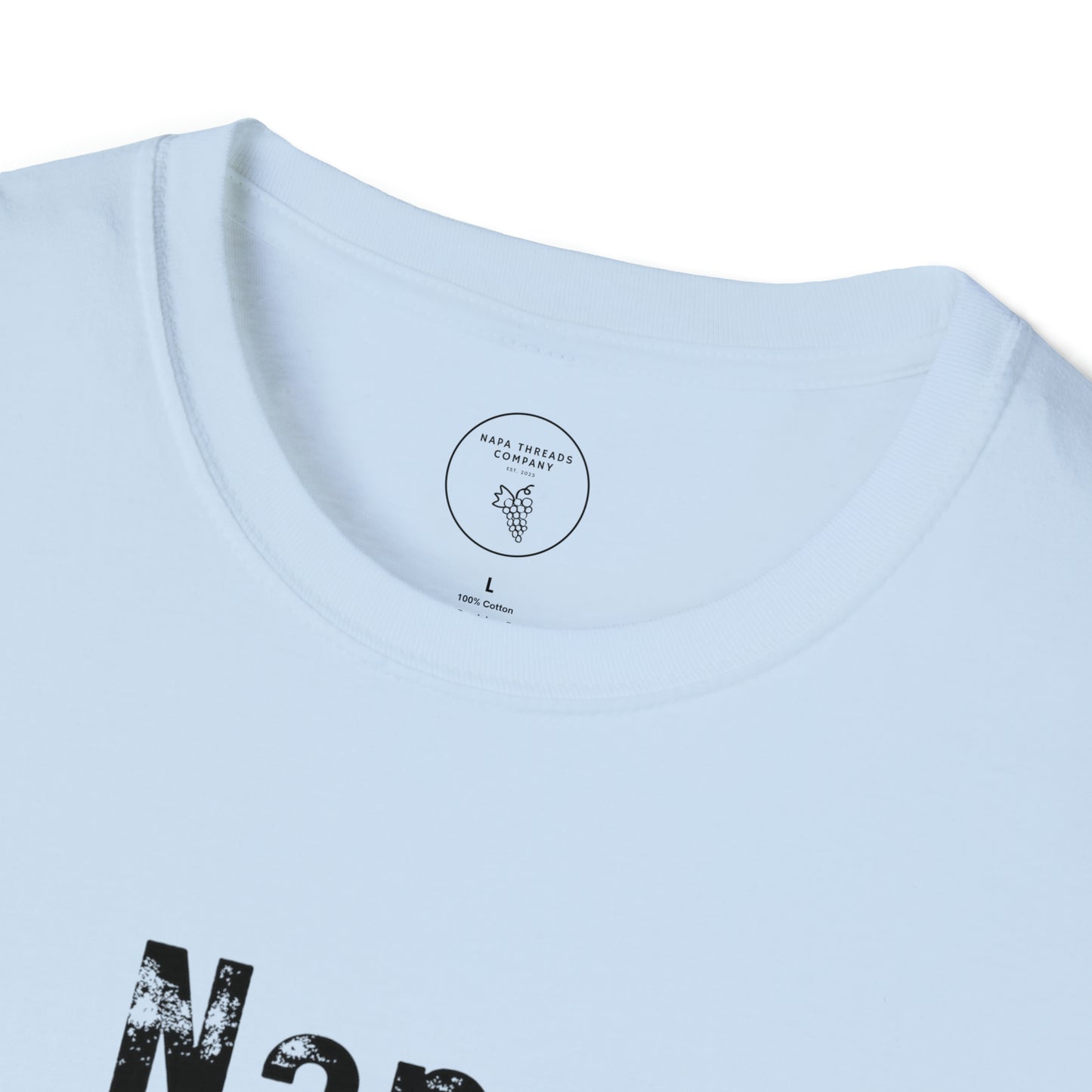 Napa Vintage T-Shirt