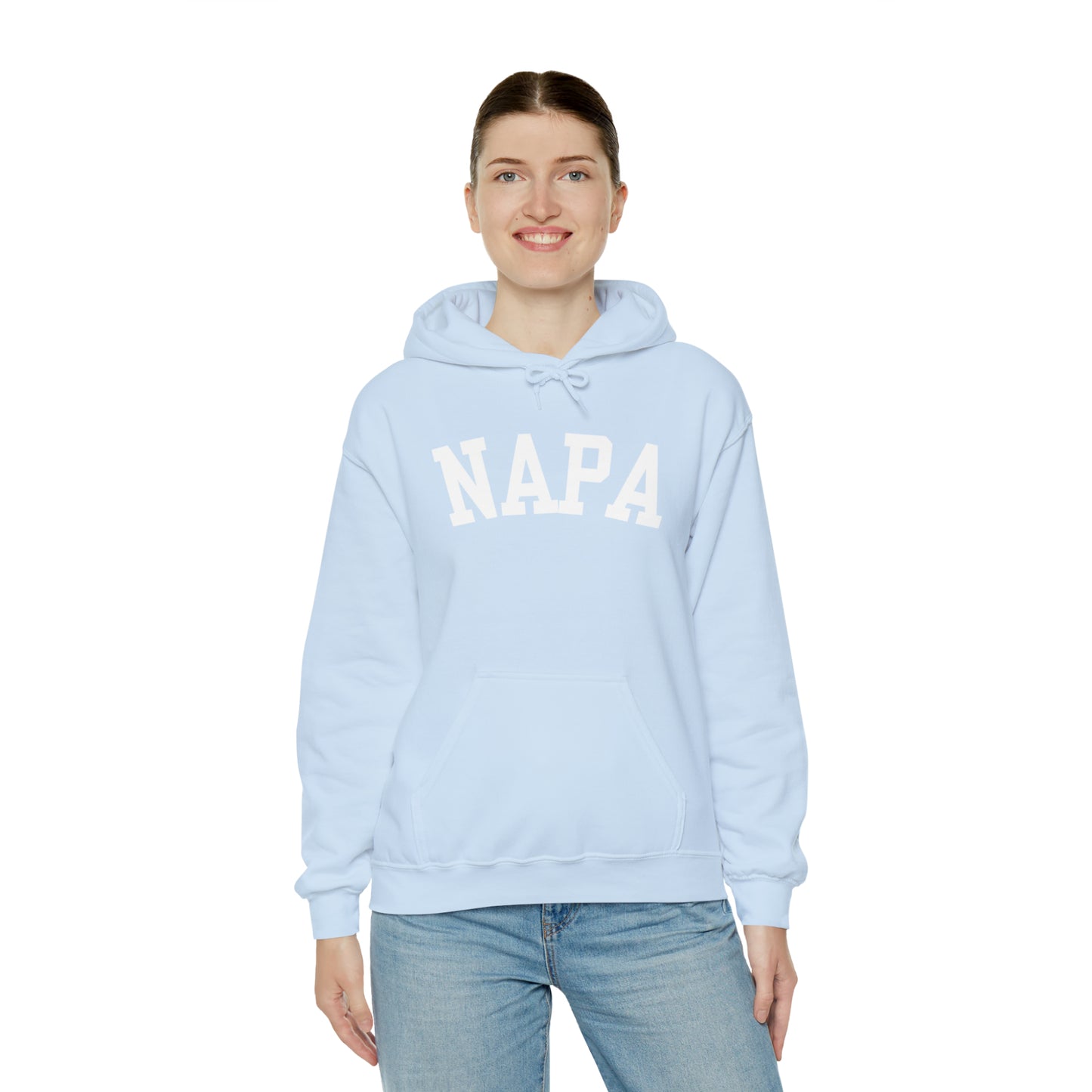Napa Hoodie