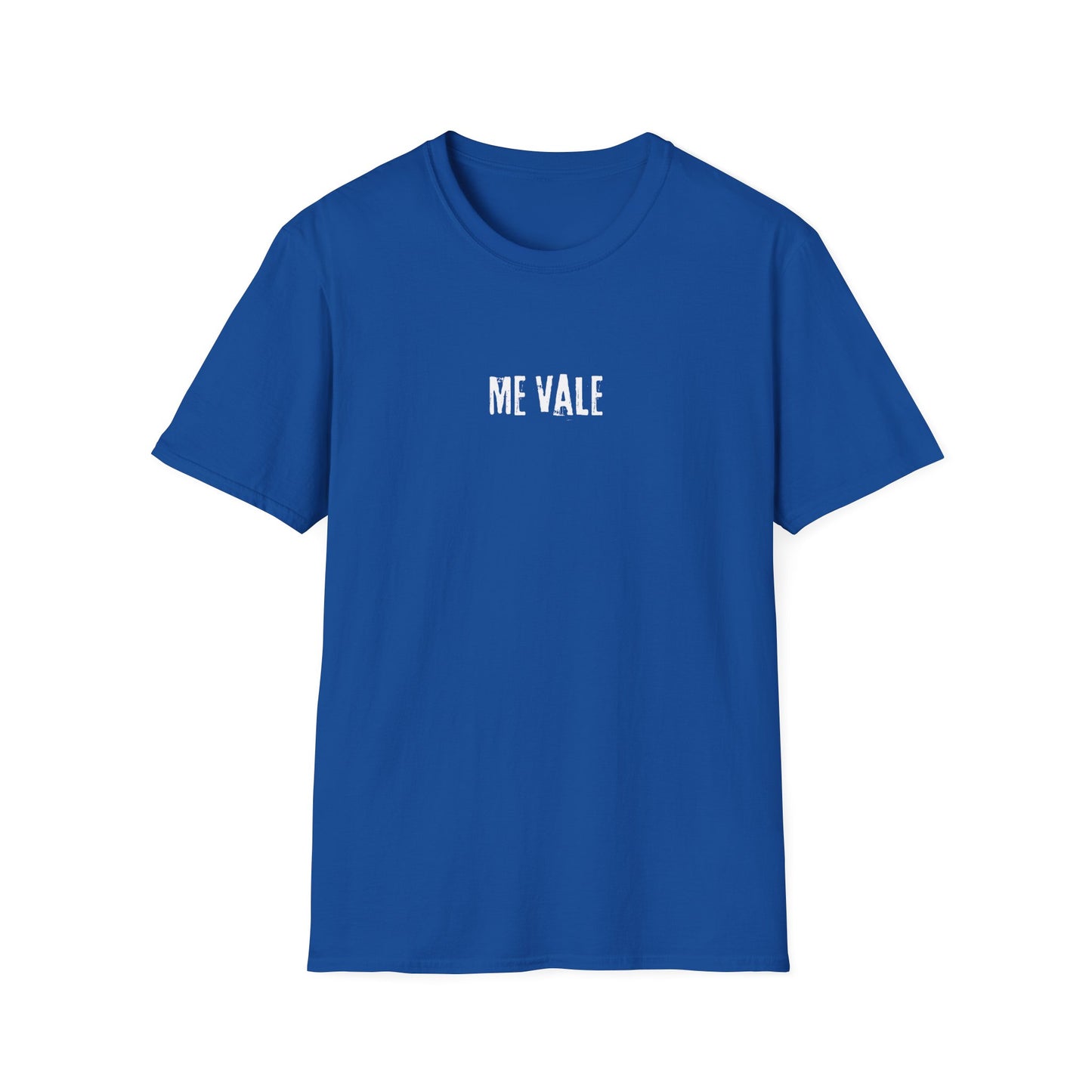 Me Vale (I Don't Care) Music Festival T-Shirt