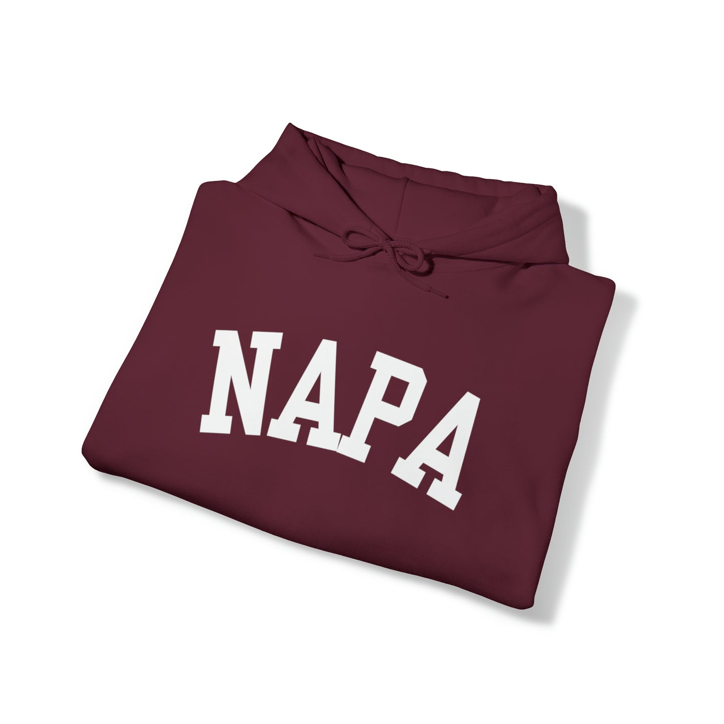 Napa Hoodie