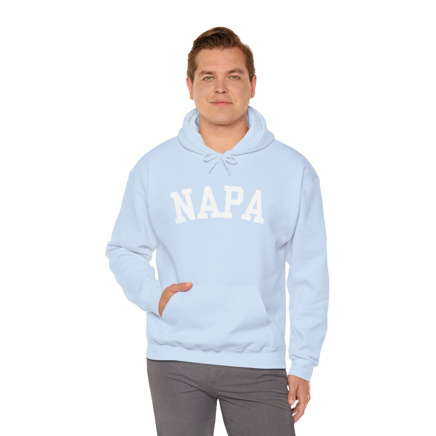 Napa Hoodie
