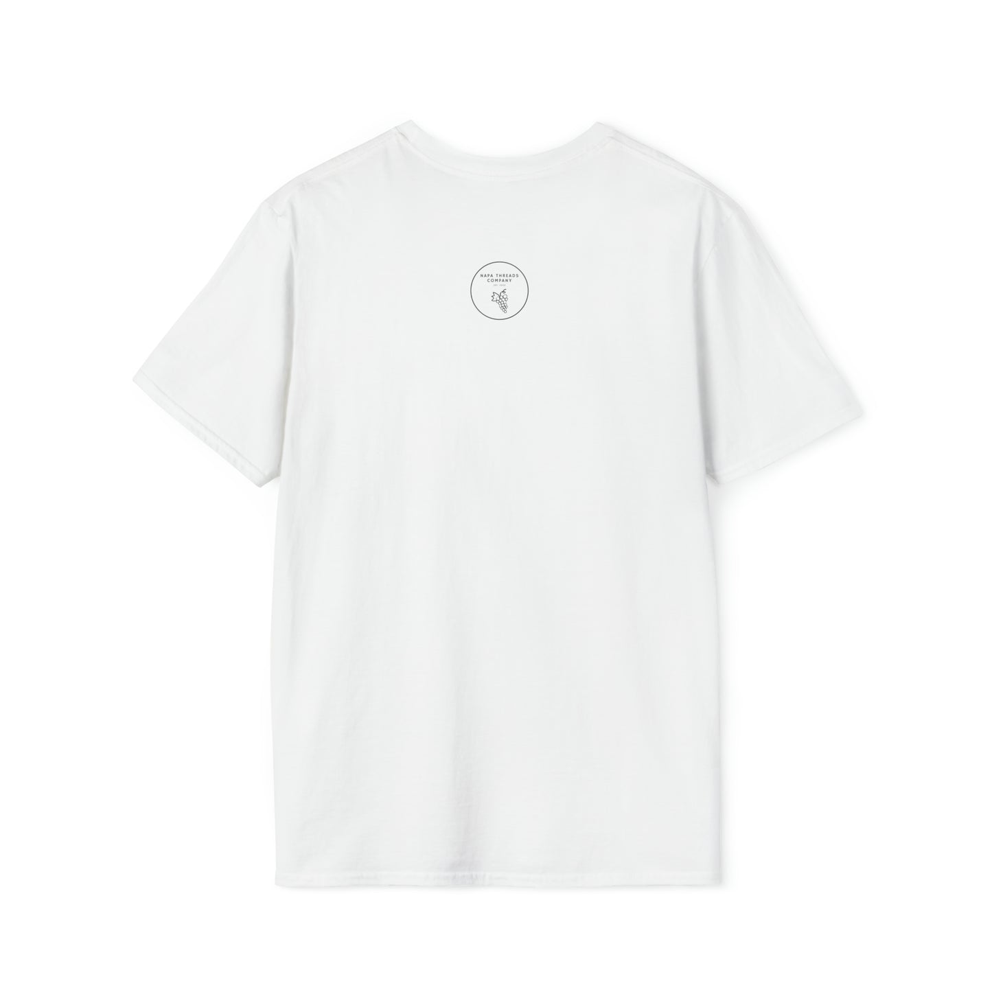 Men's Napa Grown T-Shirt