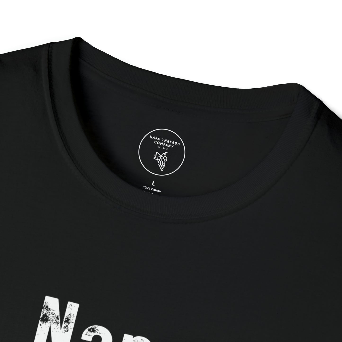 Napa Vintage T-Shirt