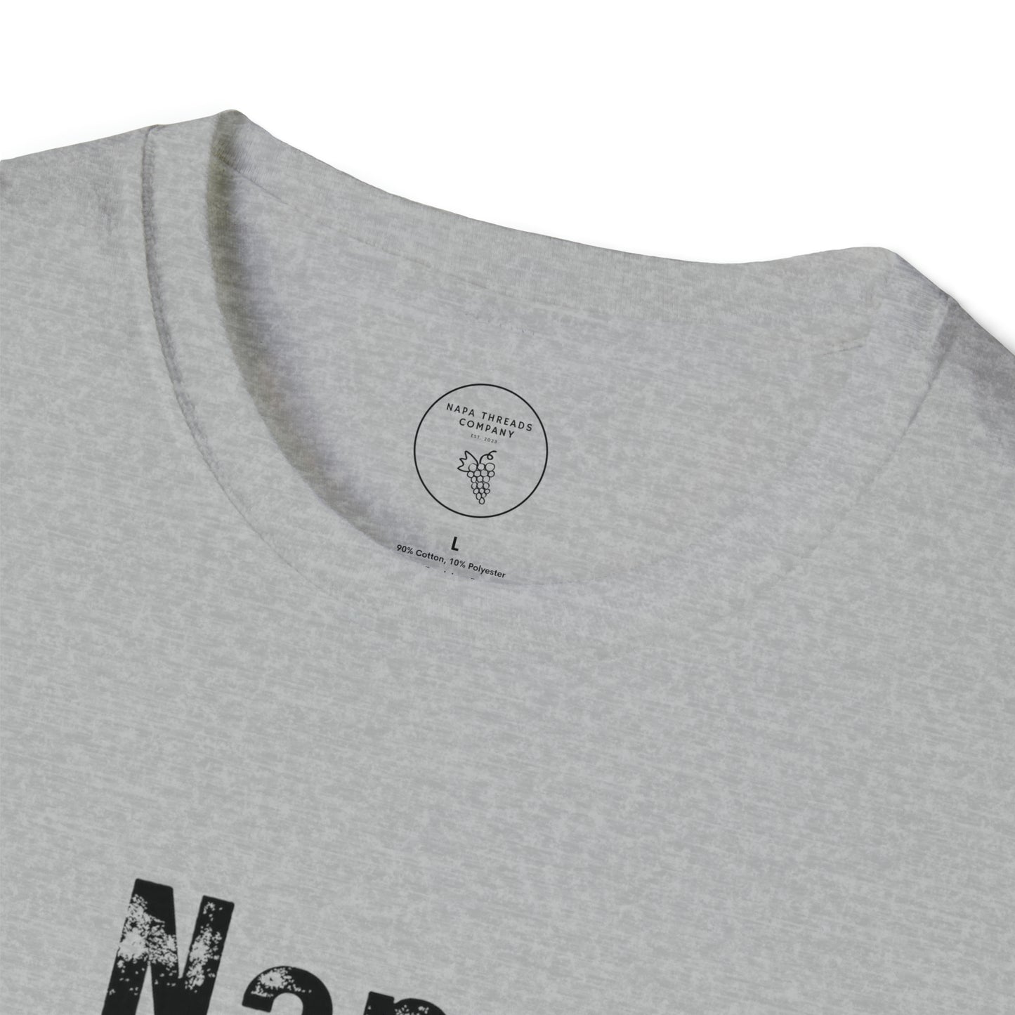 Napa Vintage T-Shirt