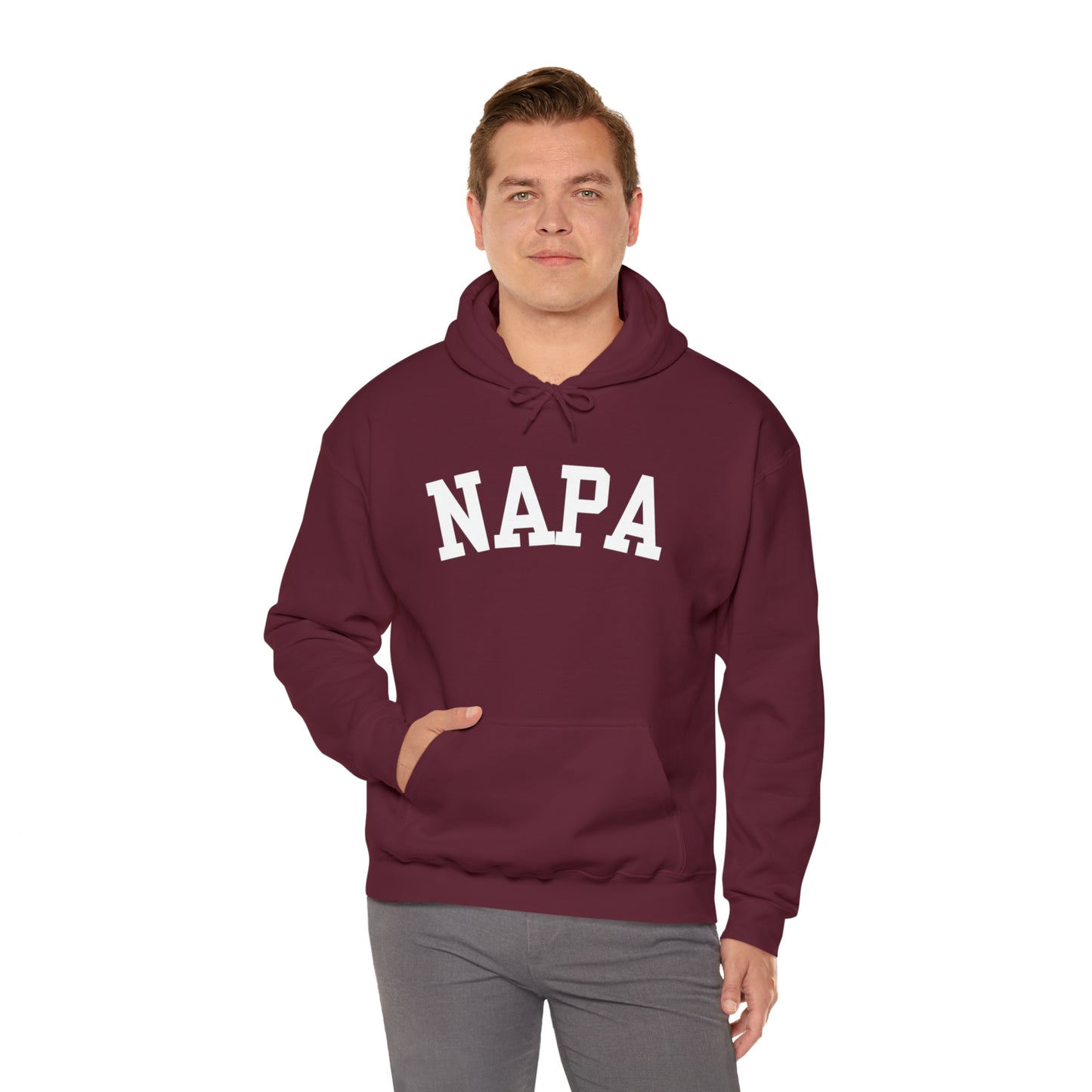 Napa Hoodie