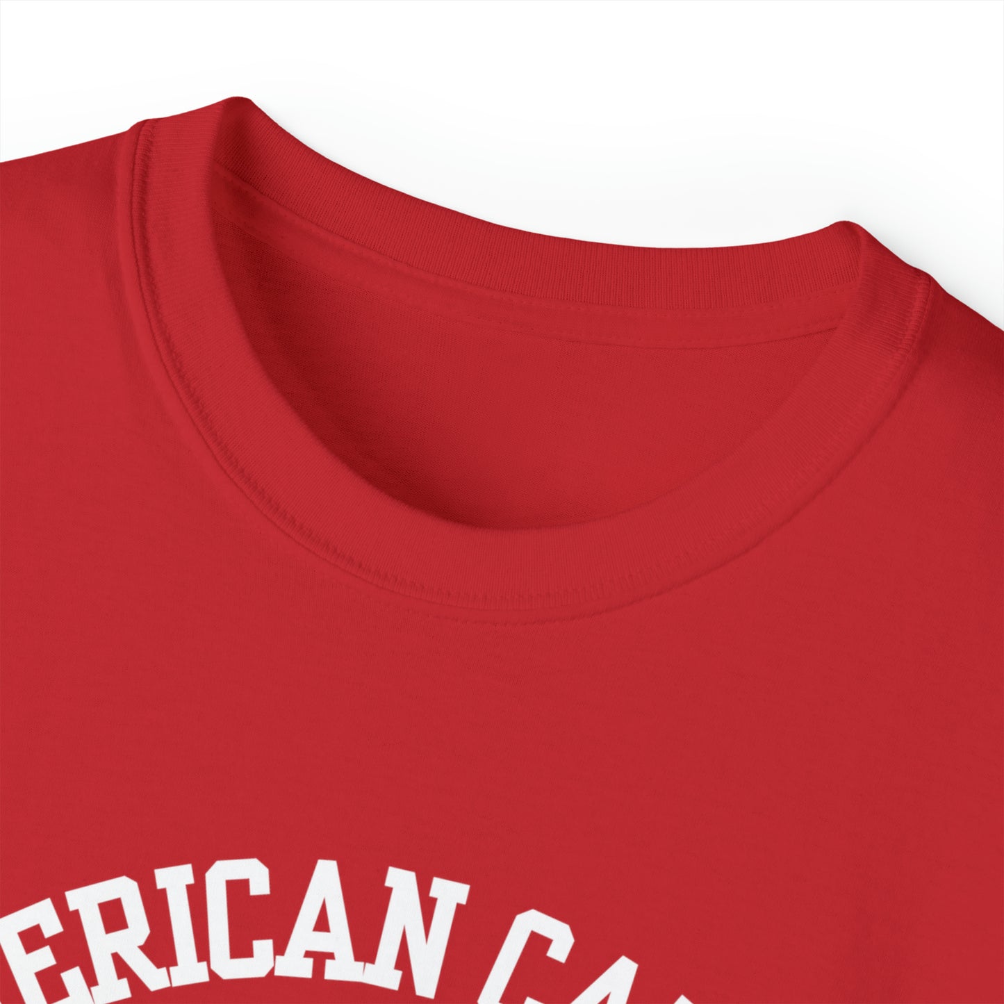Men's American Canyon Tee