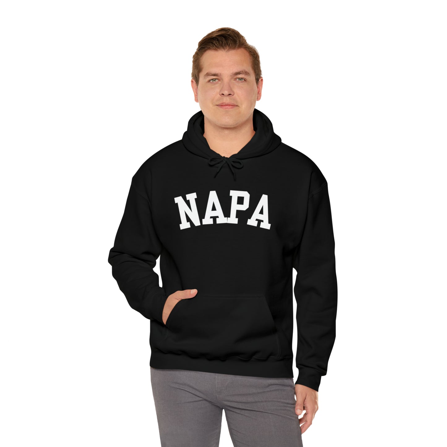 Napa Hoodie