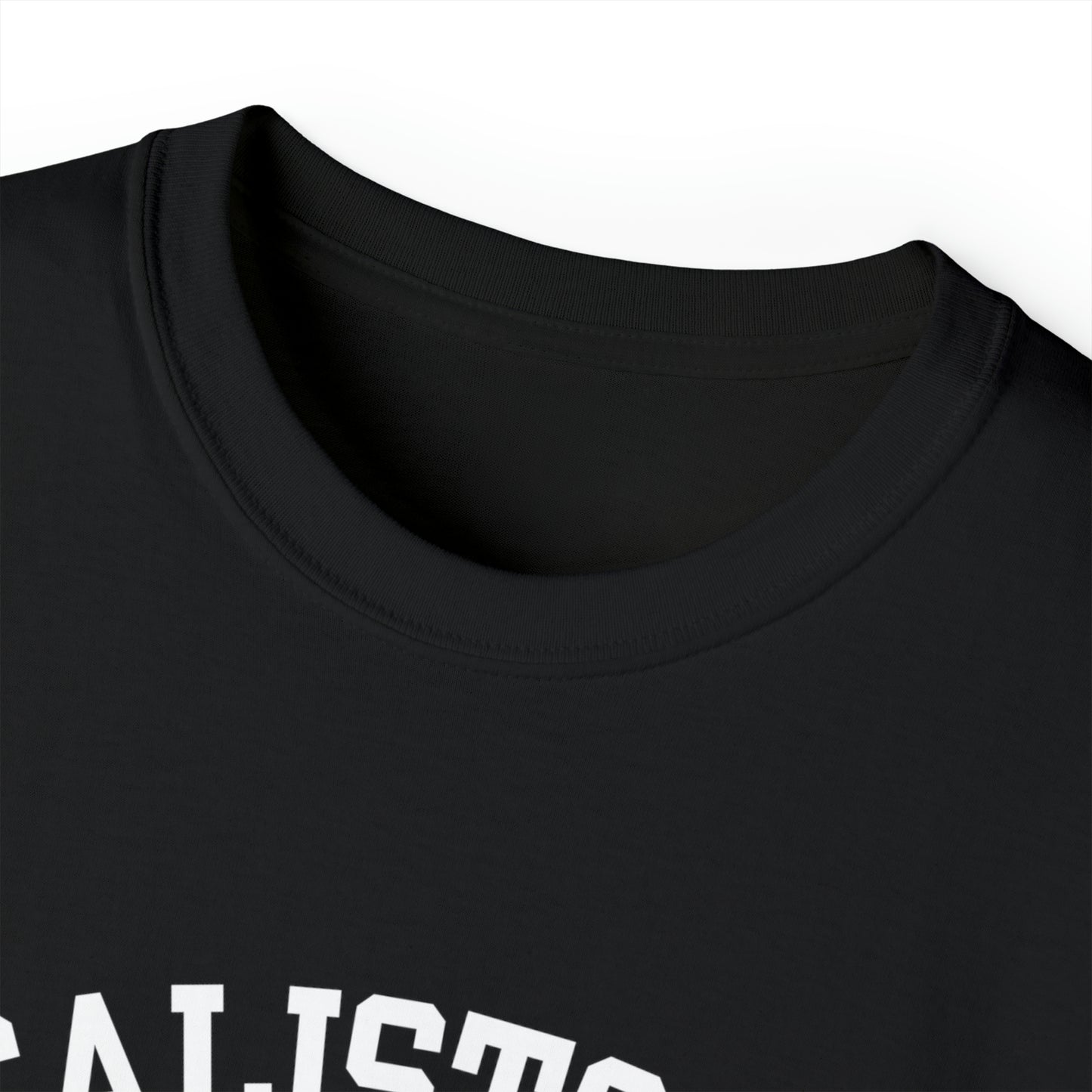 Men's Calistoga Tee