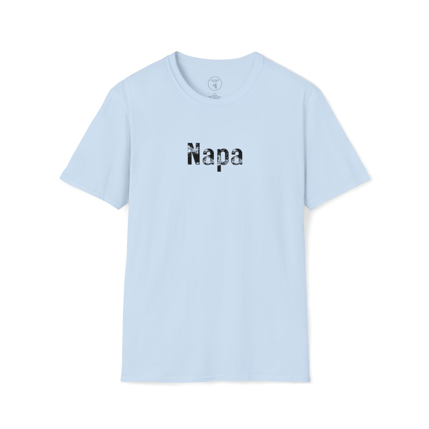 Napa Vintage T-Shirt