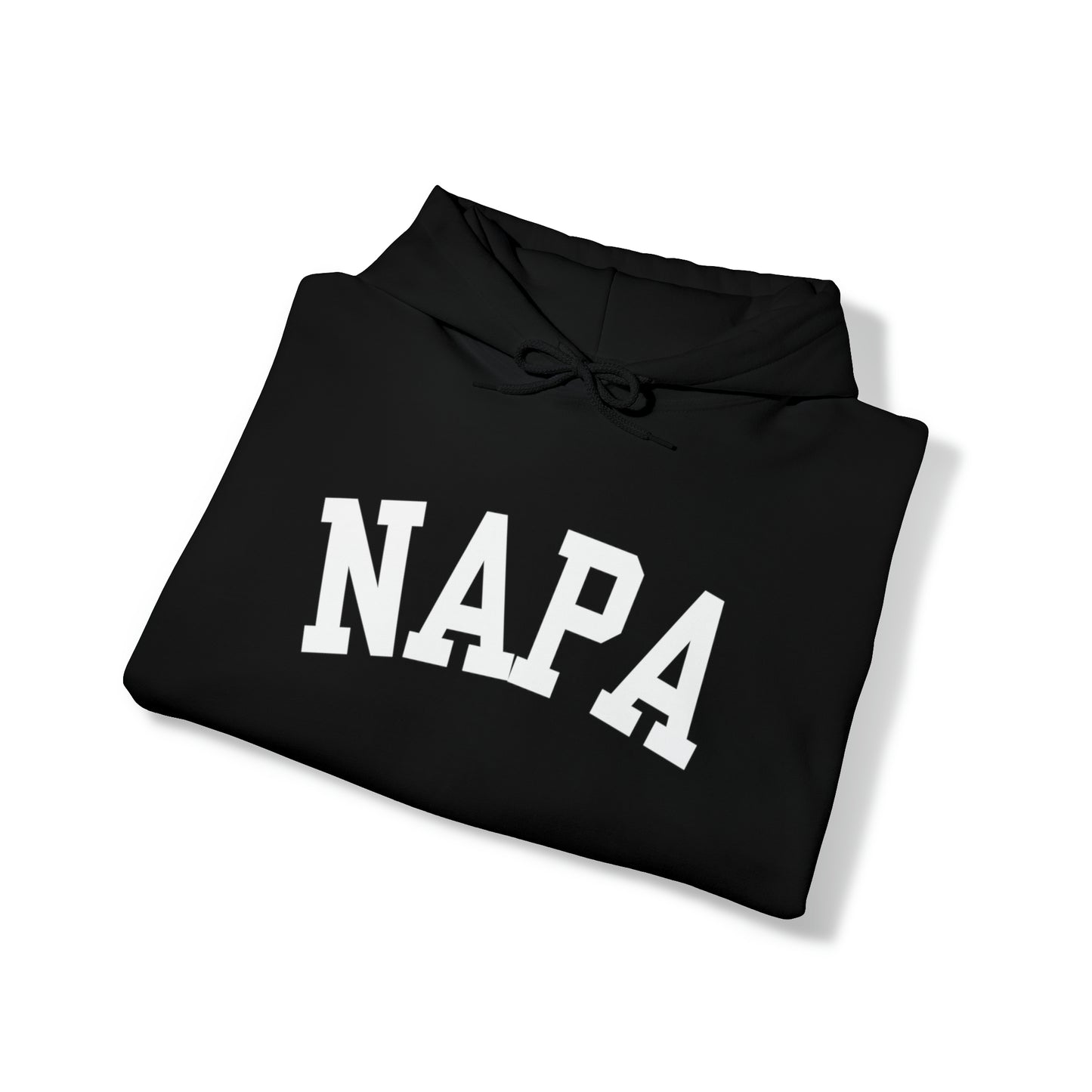 Napa Hoodie