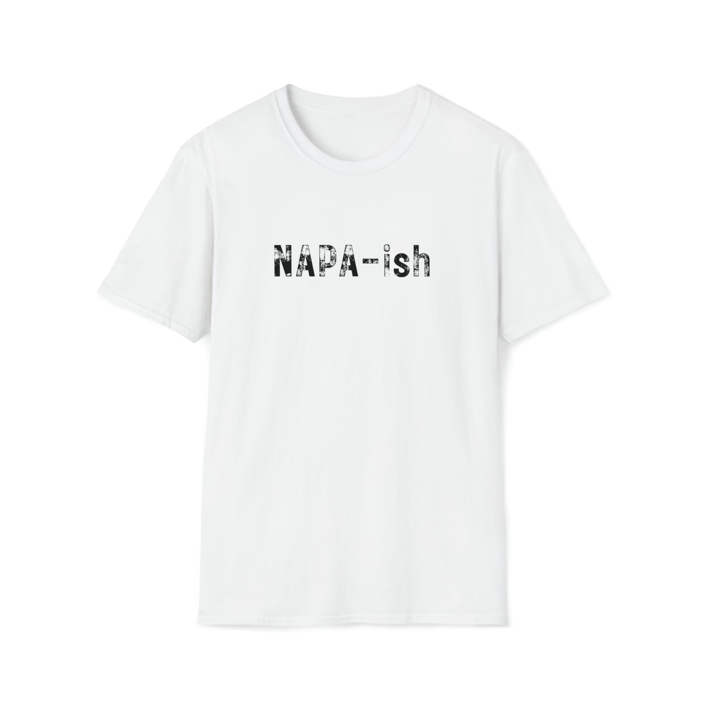 Men's Napa-ish T-Shirt
