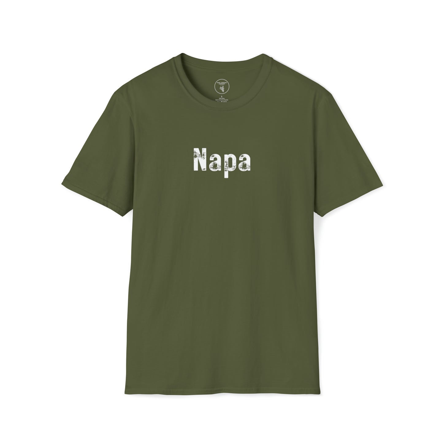 Napa Vintage T-Shirt
